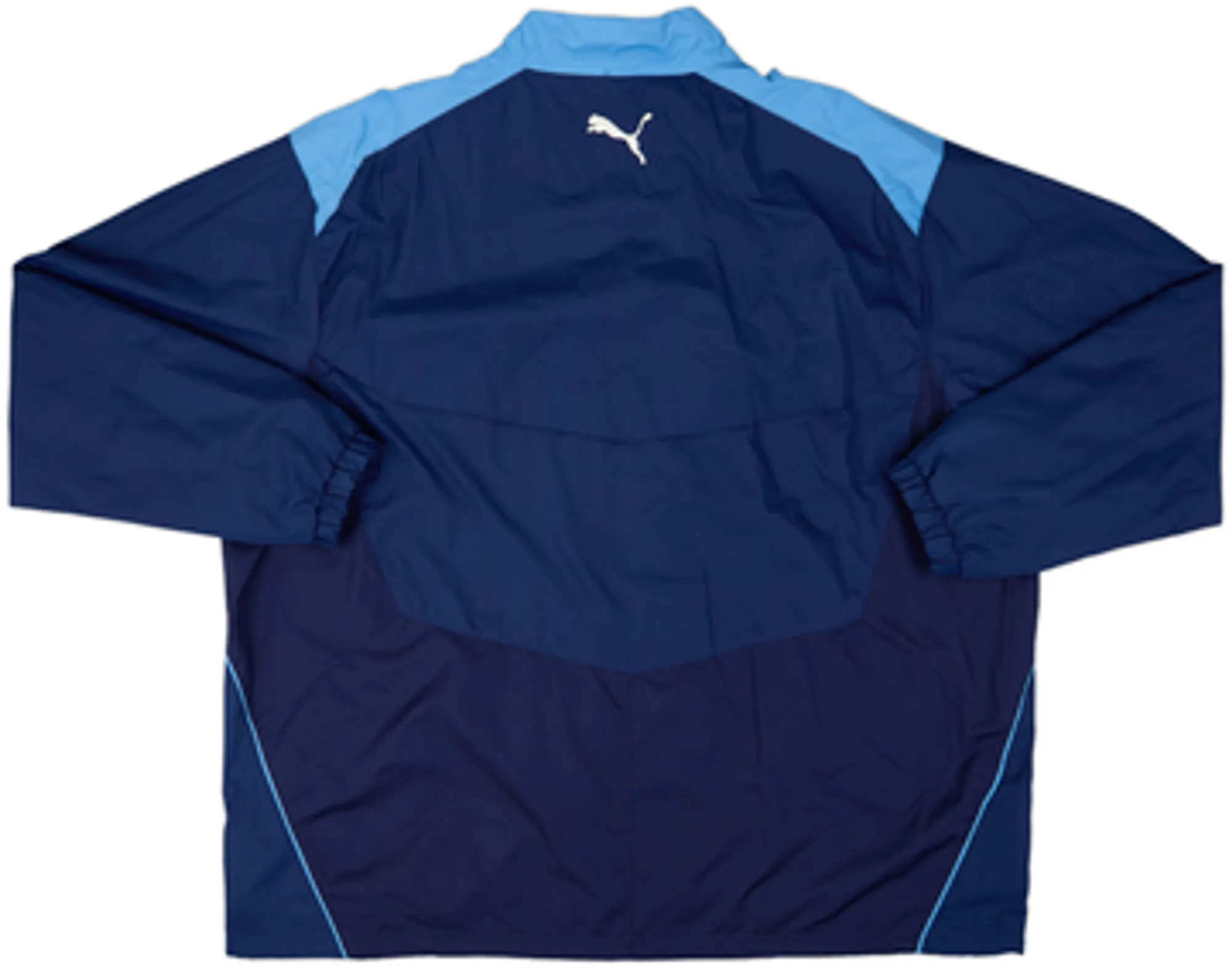 Puma Coventry City Mens SS Home Shirt 2015/16