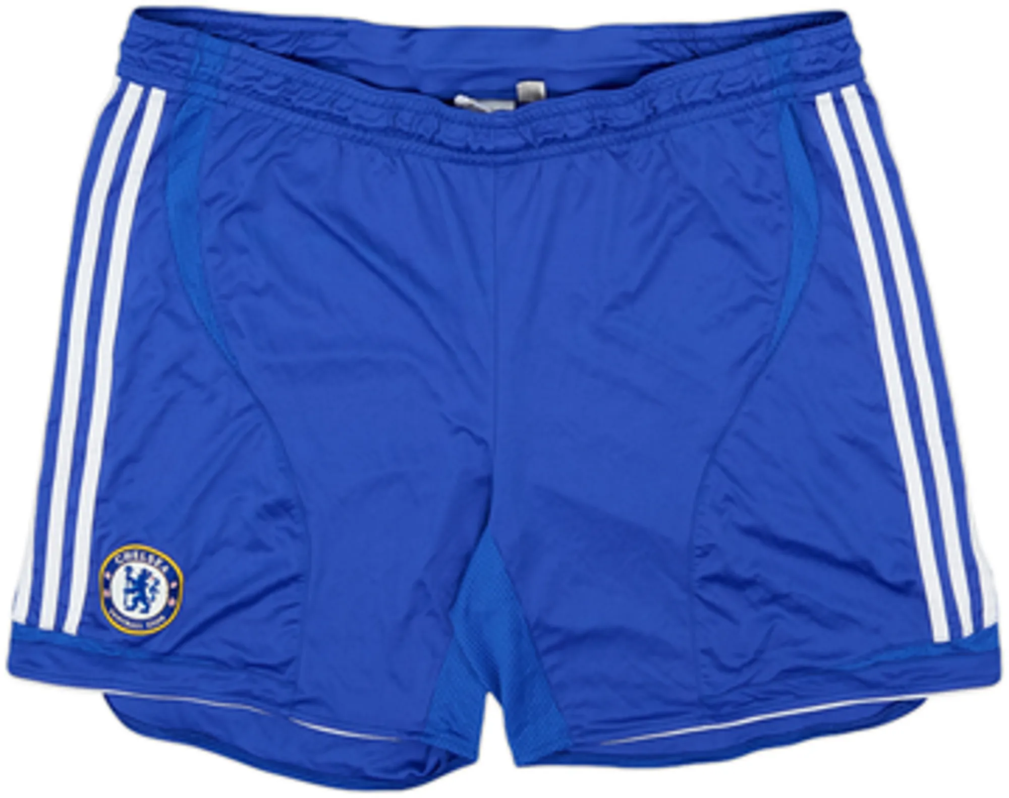 adidas Chelsea Mens Home Shorts 2006/07