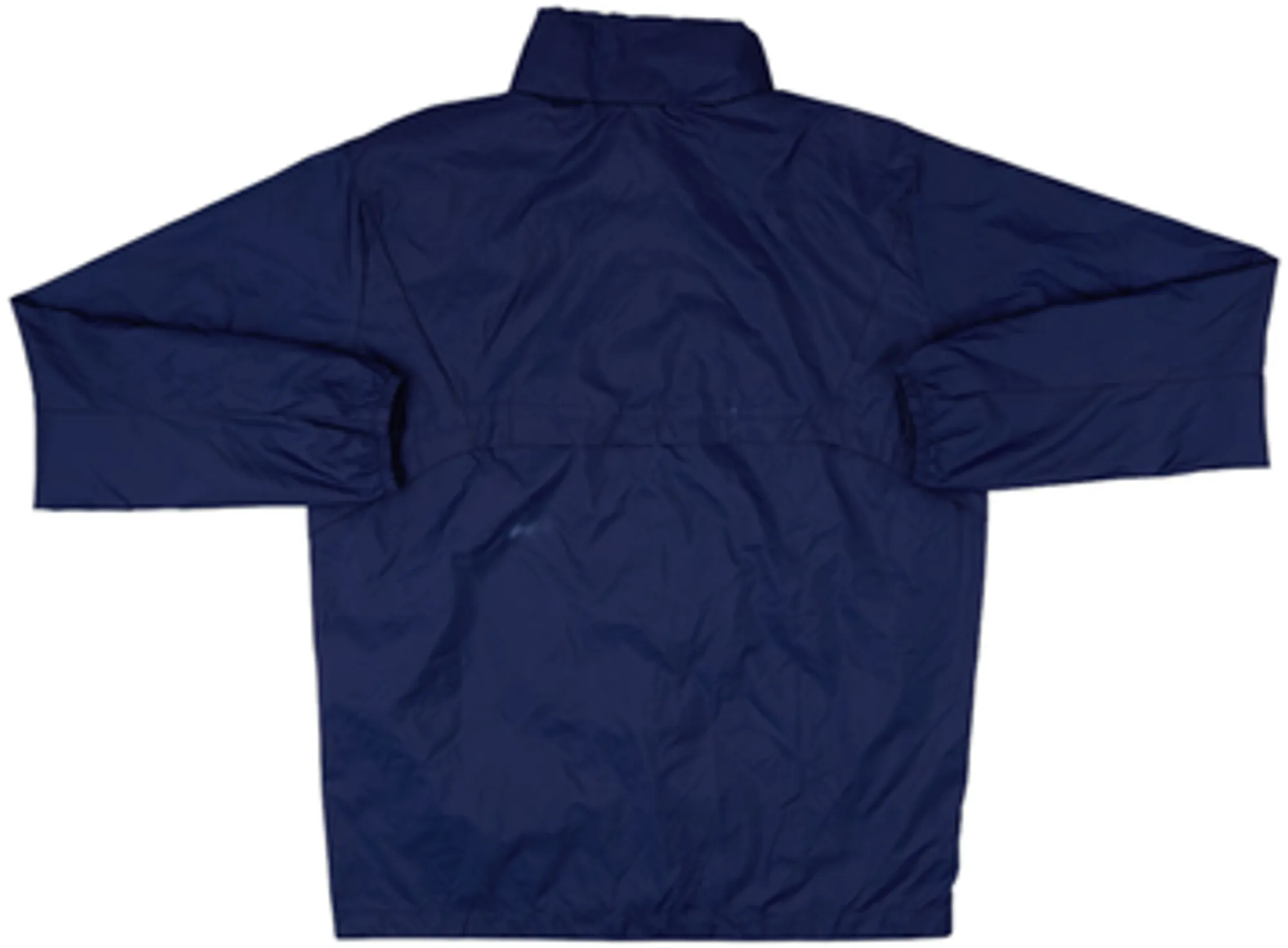 Puma Manchester City Mens SS Home Shirt 2019/20