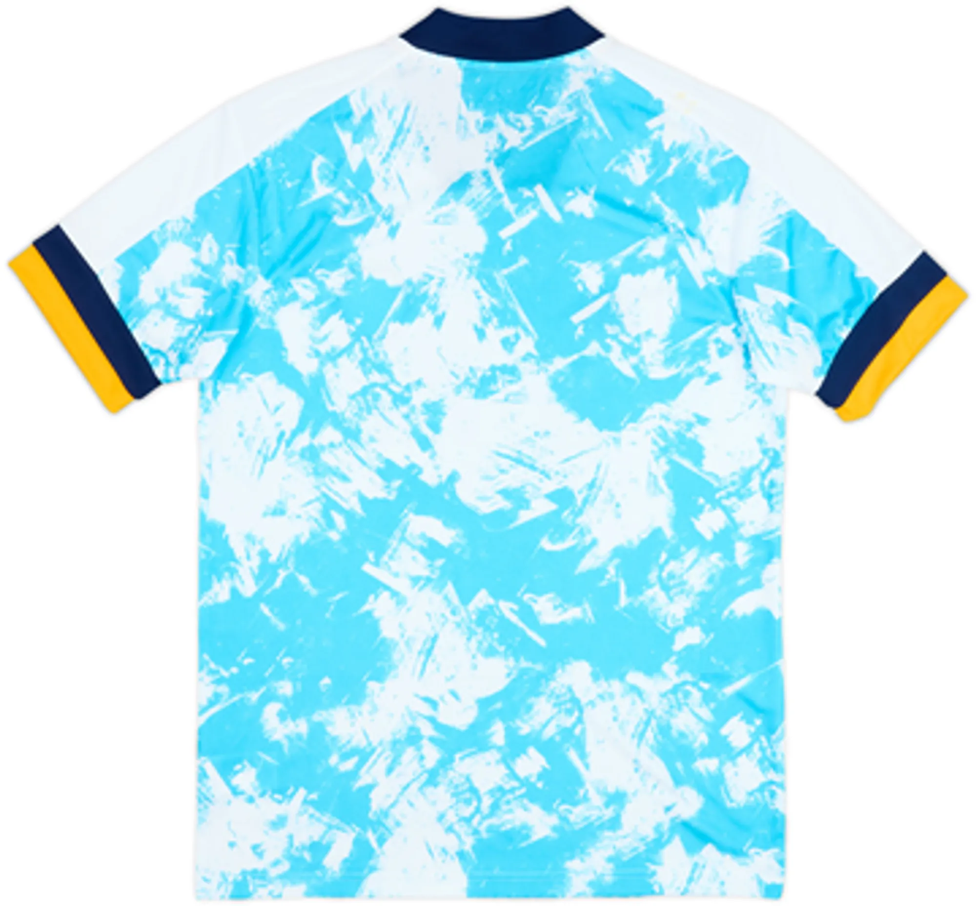 adidas Wolverhampton Wanderers Mens SS Away Shirt 2020/21