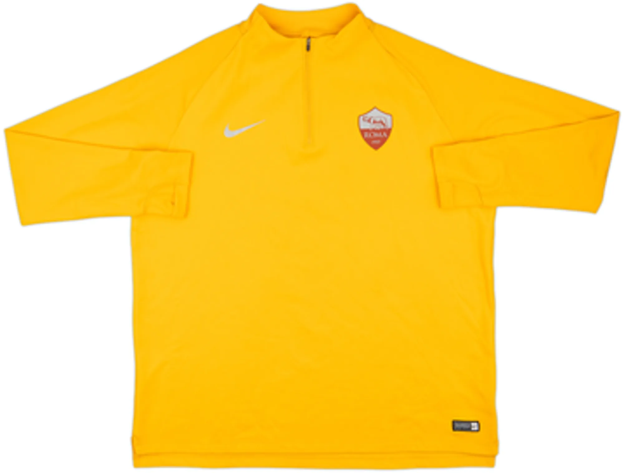 Nike Roma Mens SS Home Shirt 2018/19