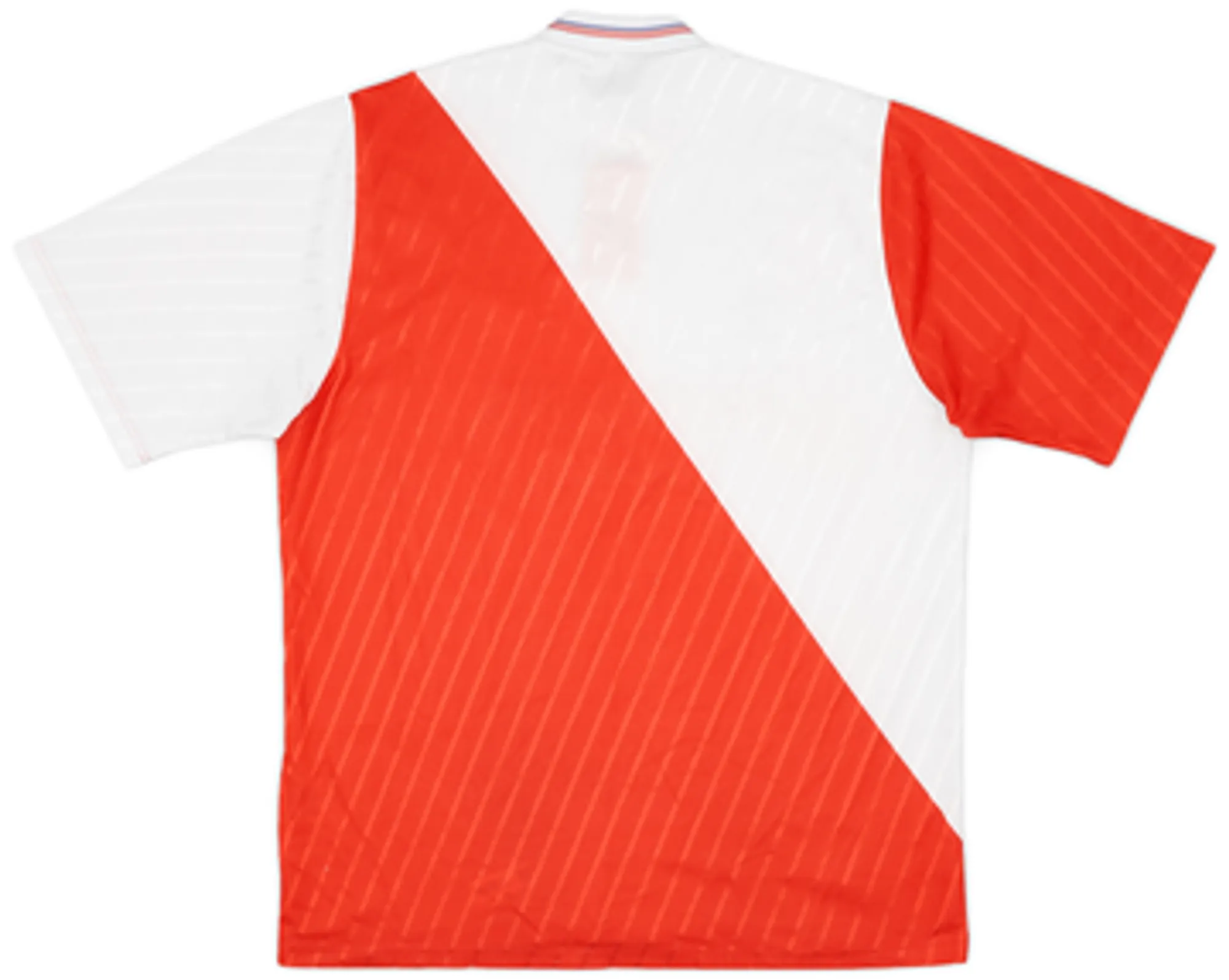 Umbro Rangers Mens SS Away Shirt 1987/88