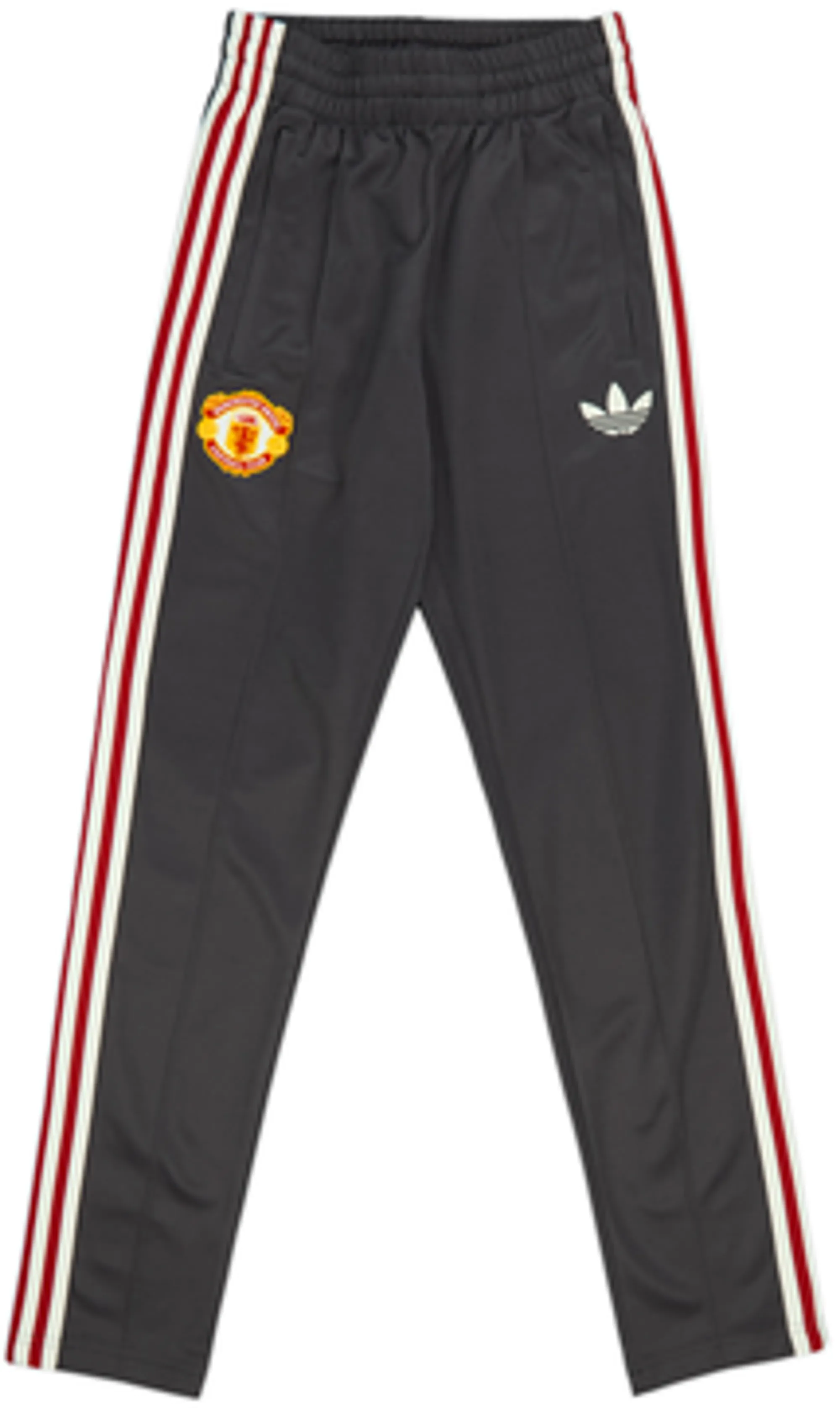 2024-25 Manchester United adidas Originals Track Pants/Bottoms (XS)