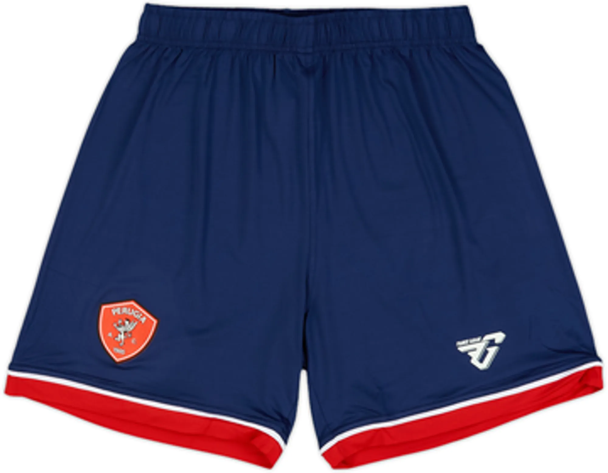 Shorts Perugia Mens Third Shorts 2024/25