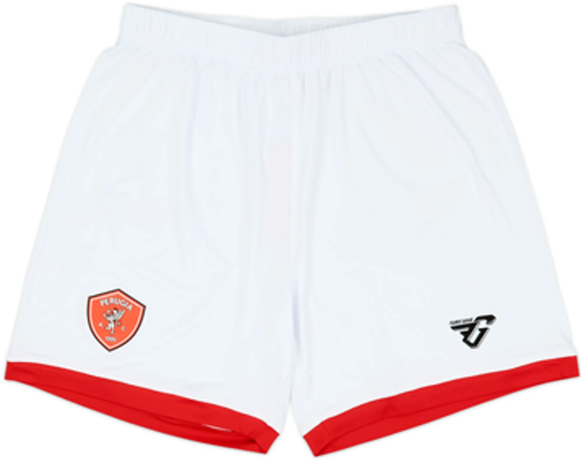 Shorts Perugia Mens Away Shorts 2024/25