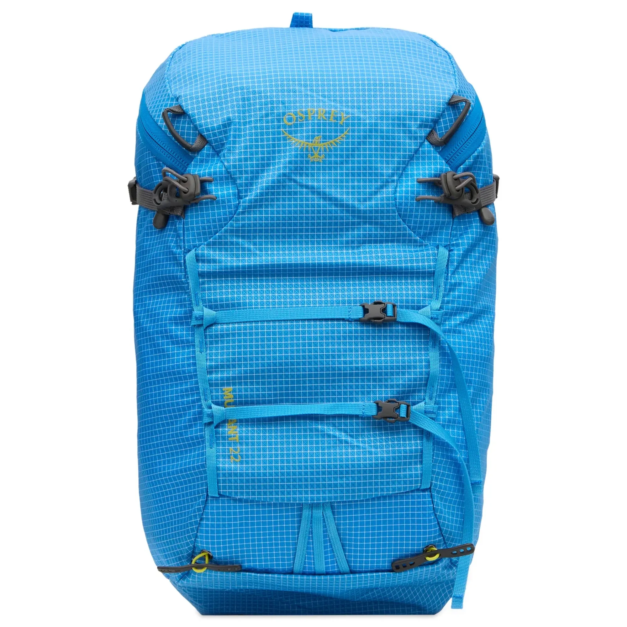 Osprey Mutant 22 Backpack Blue Flame