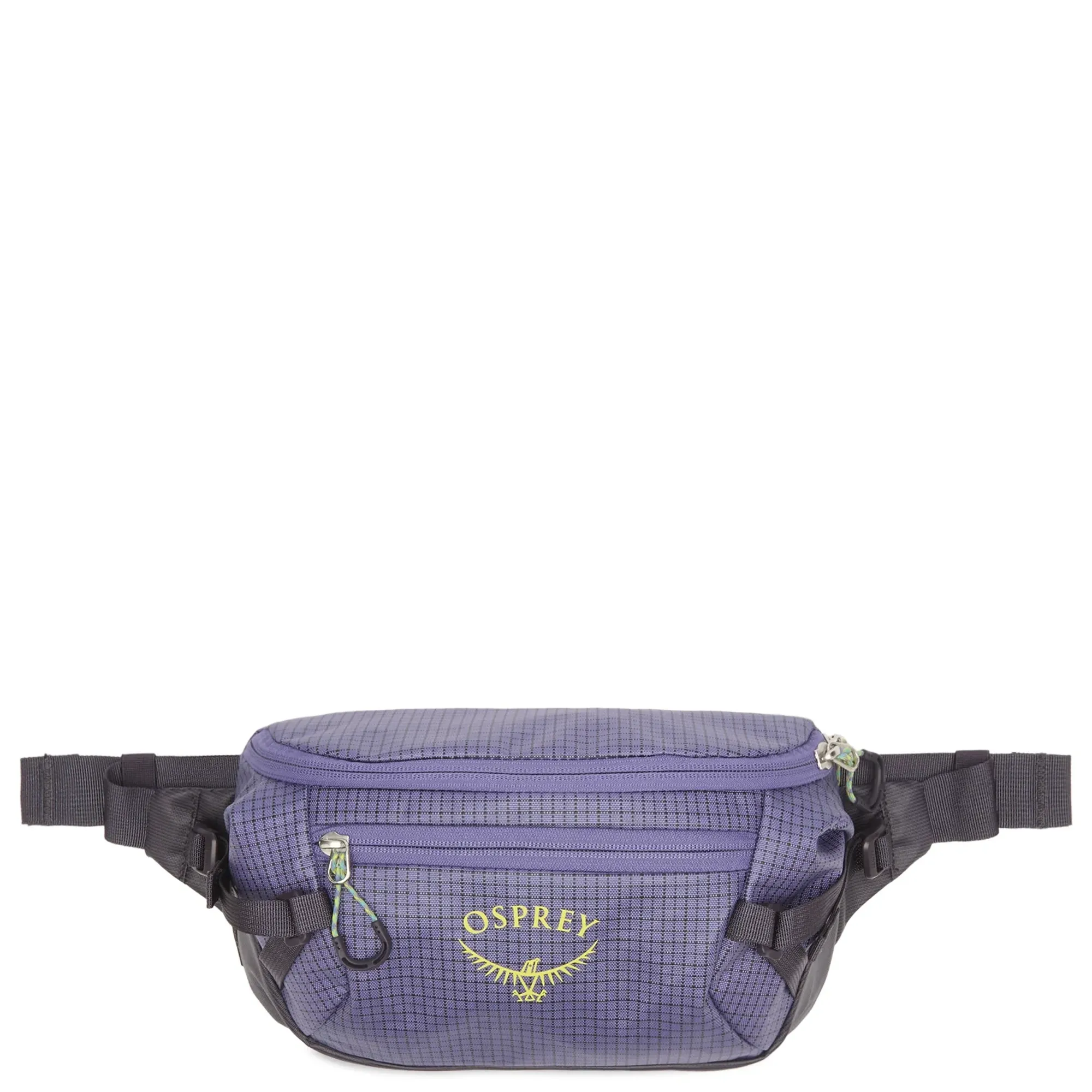 Osprey Transporter Waist Pack Euphoria Purple/Purple Ink