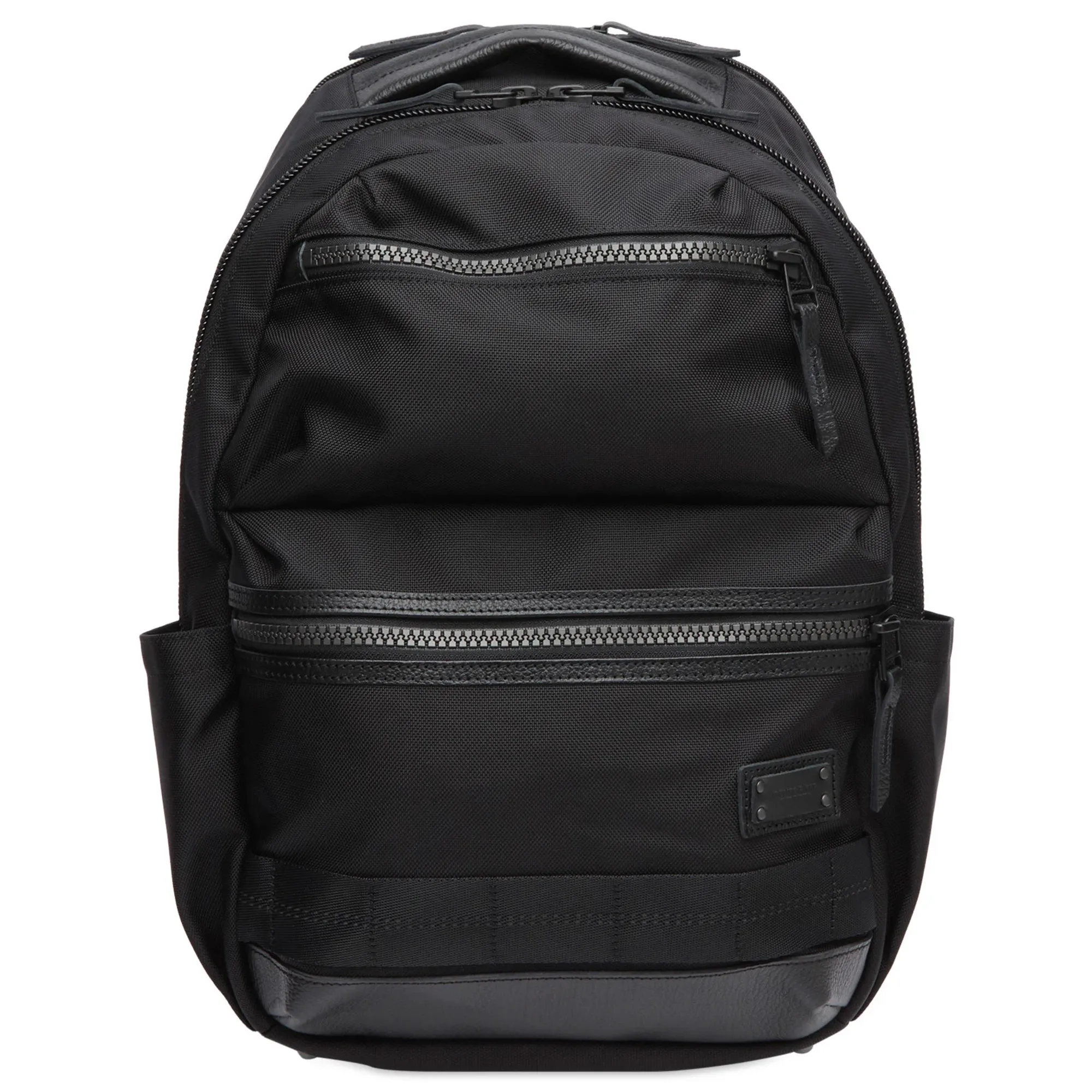 Master-Piece Rise Daypack Backpack Black