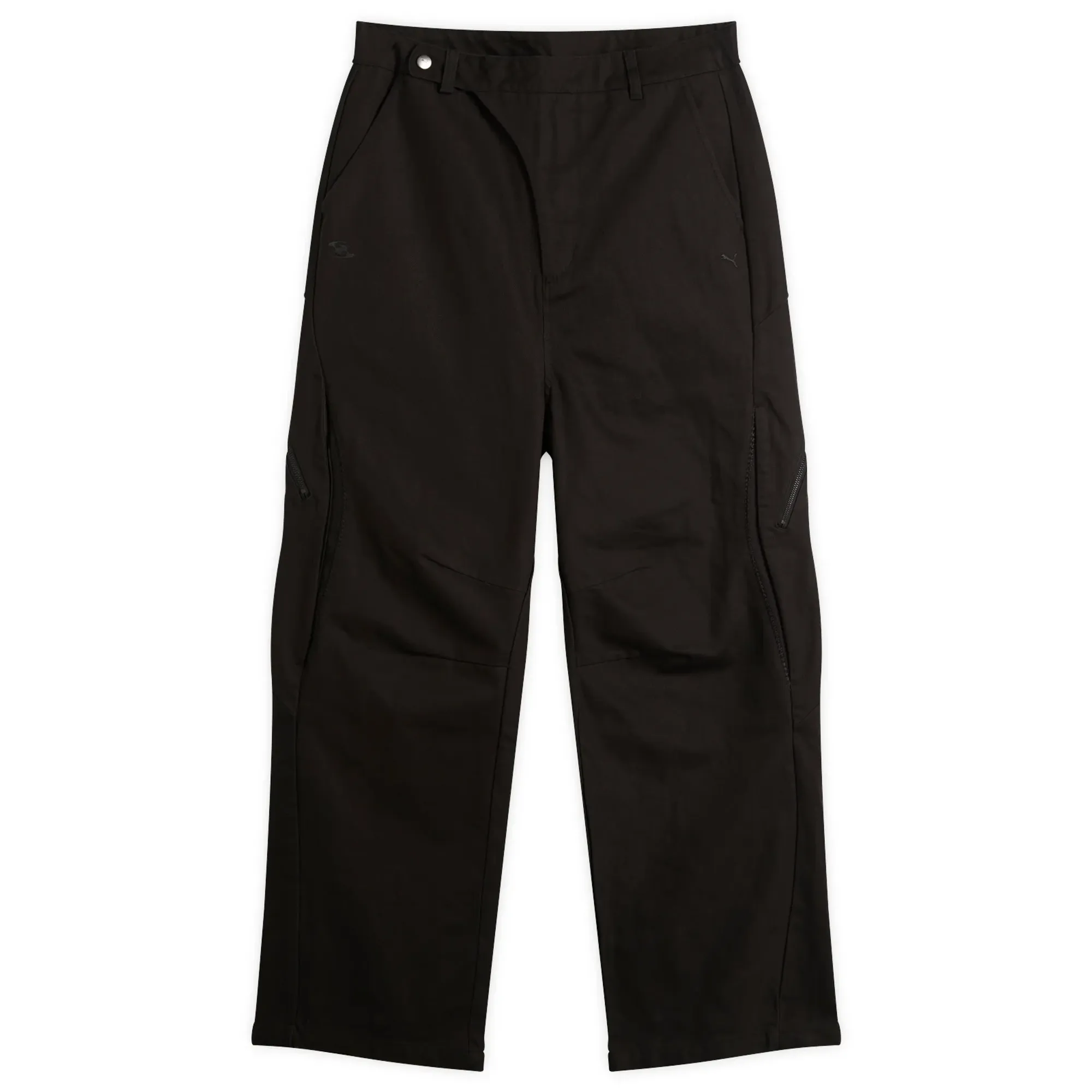 PUMA x San San Gear Pants Men, Black