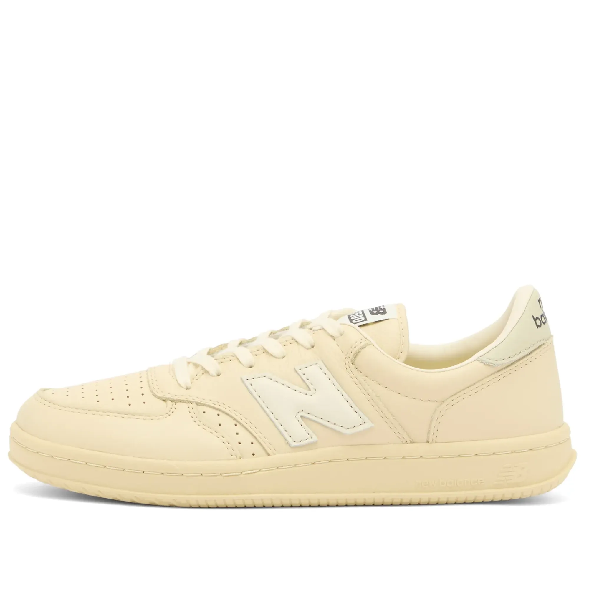 New Balance x Auralee CT500AL Sneaker Asparagus Green