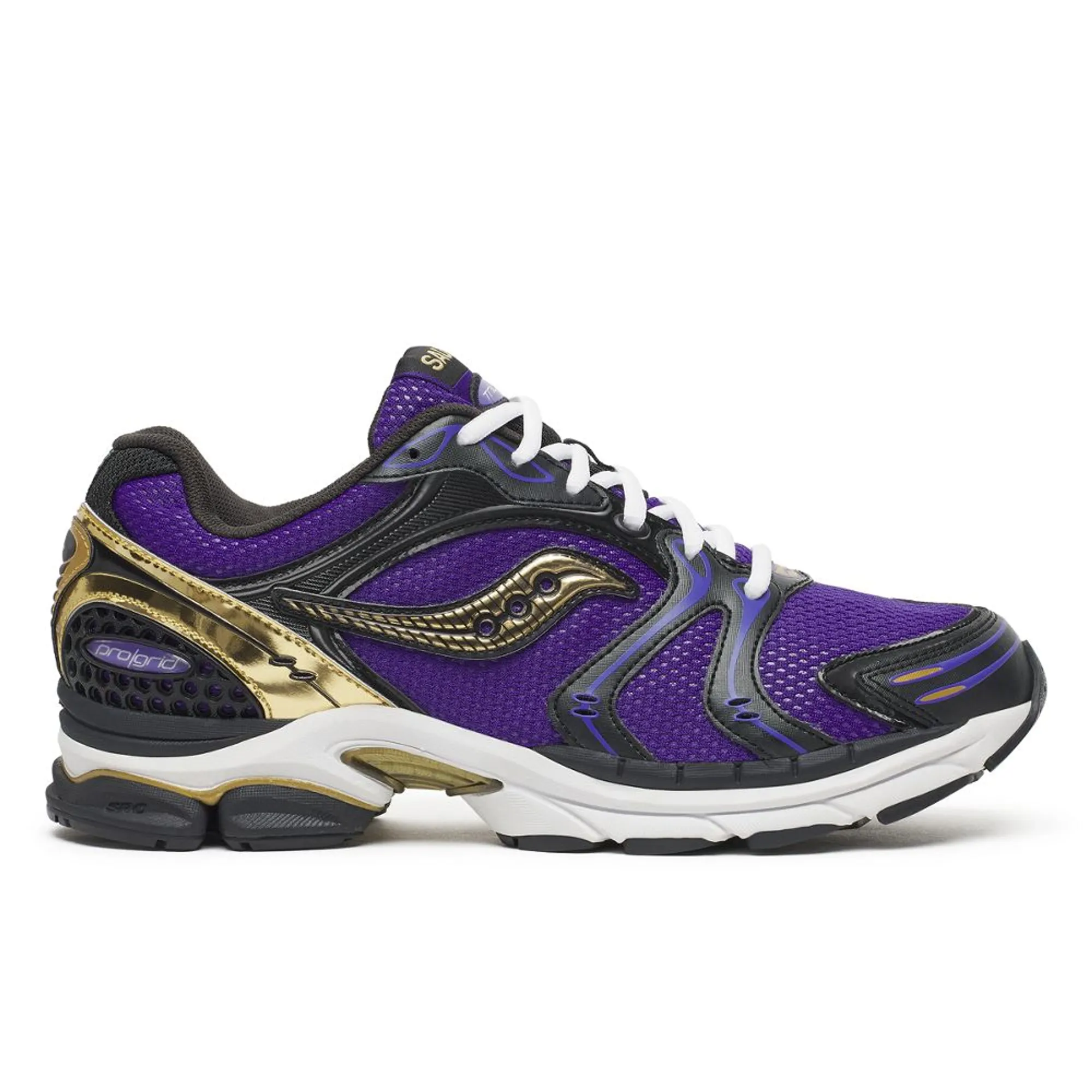 Saucony - ProGrid Triumph 4 CS in Purple