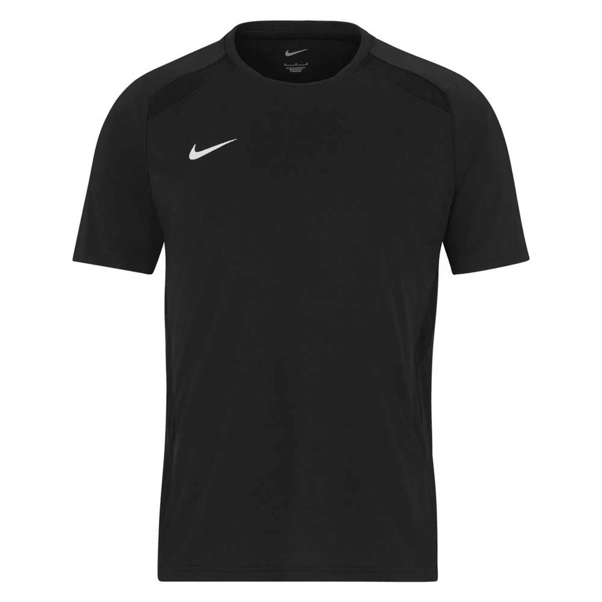Nike Strike 21 Short Sleeve T-shirt