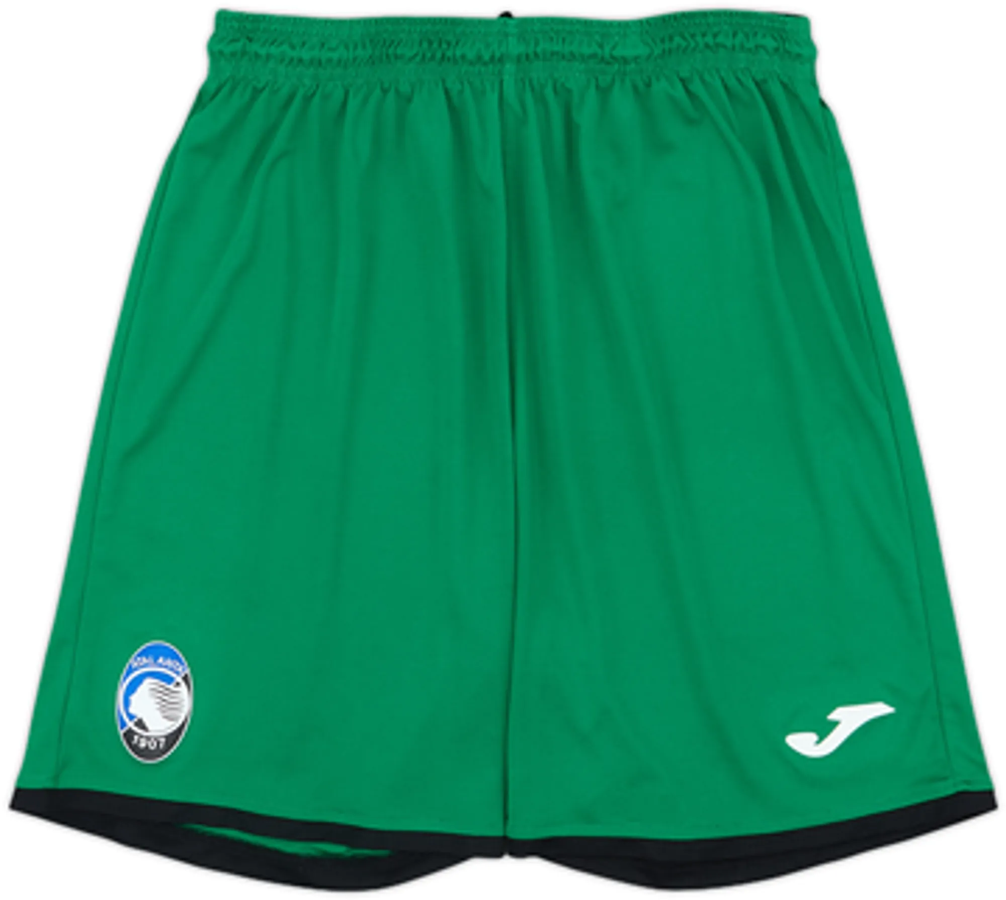 Joma Atalanta Mens Goalkeeper Home Shorts 2019/20