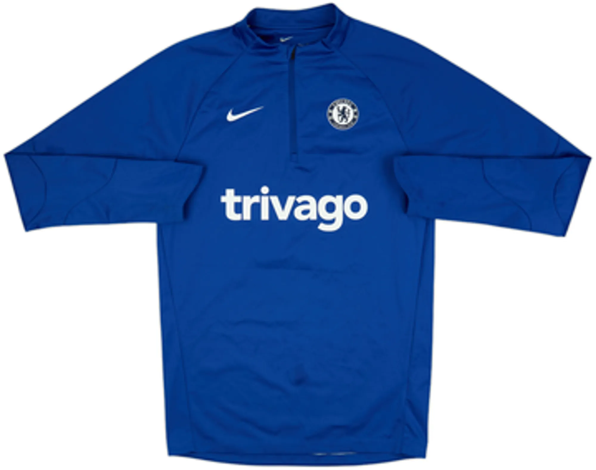 Nike Chelsea Mens SS Home Shirt 2022/23