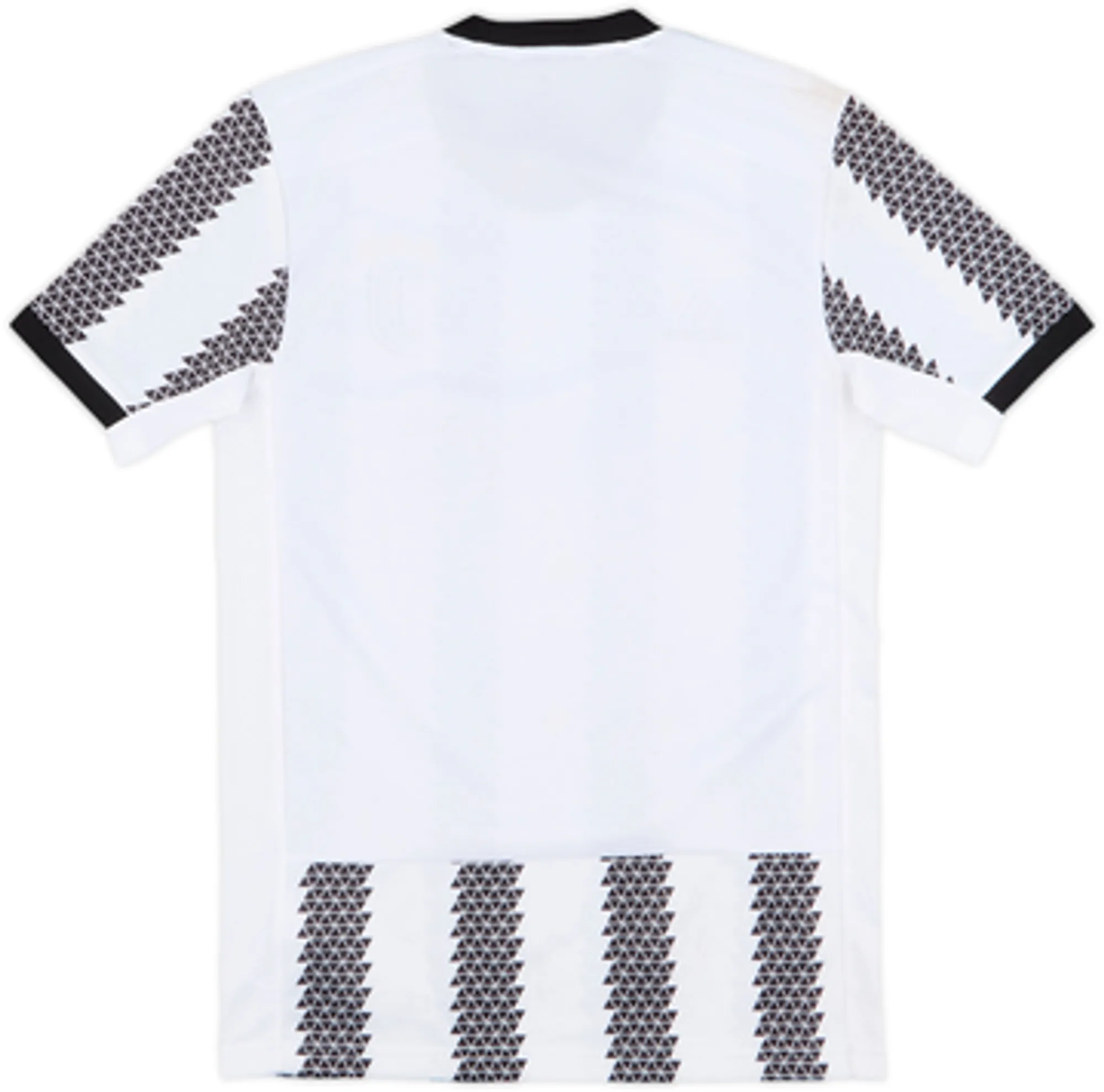 adidas Juventus Mens SS Home Shirt 2022/23