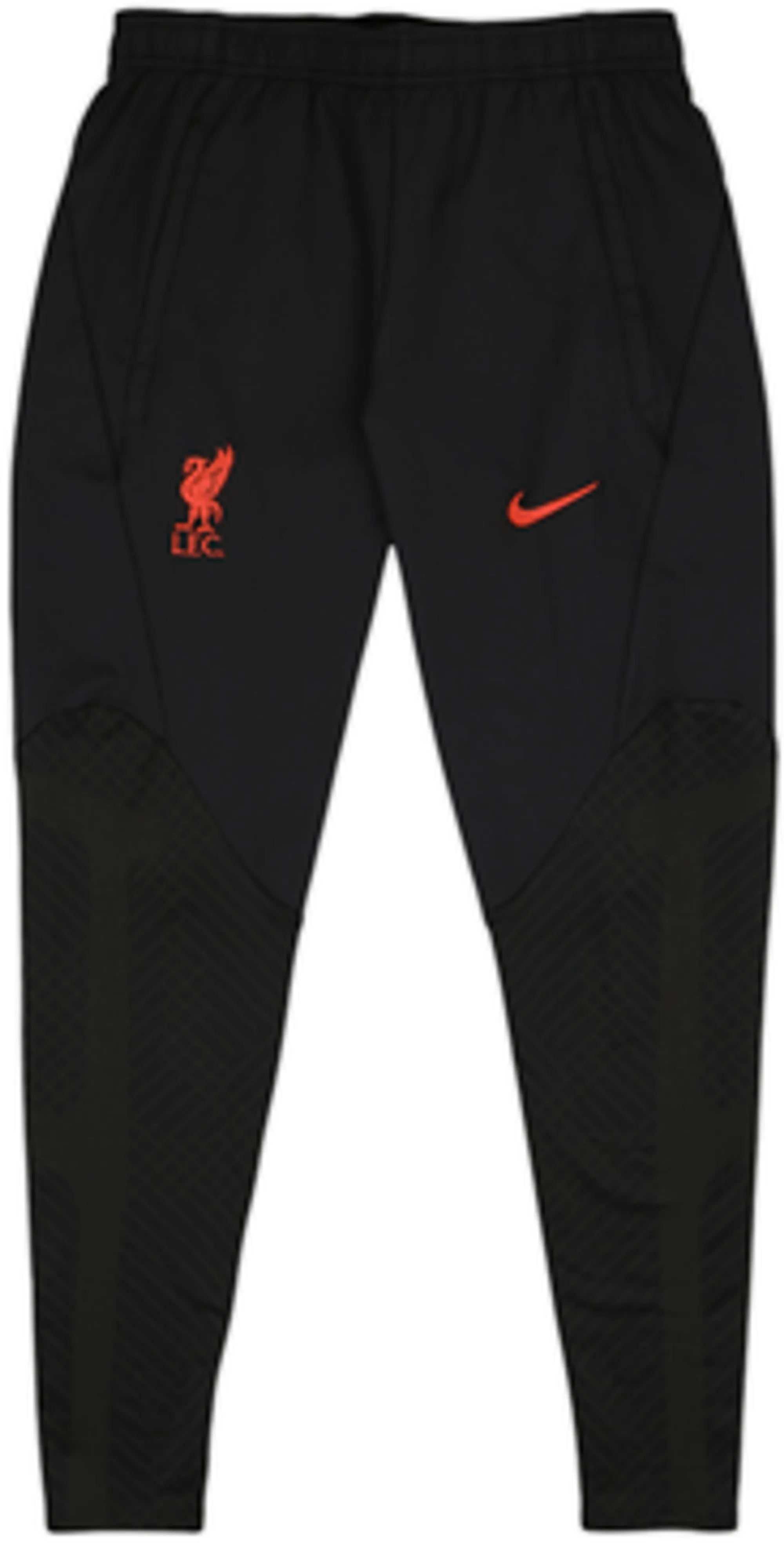 2022-23 Liverpool Nike Track Pants/Bottoms - 10/10 - (M)