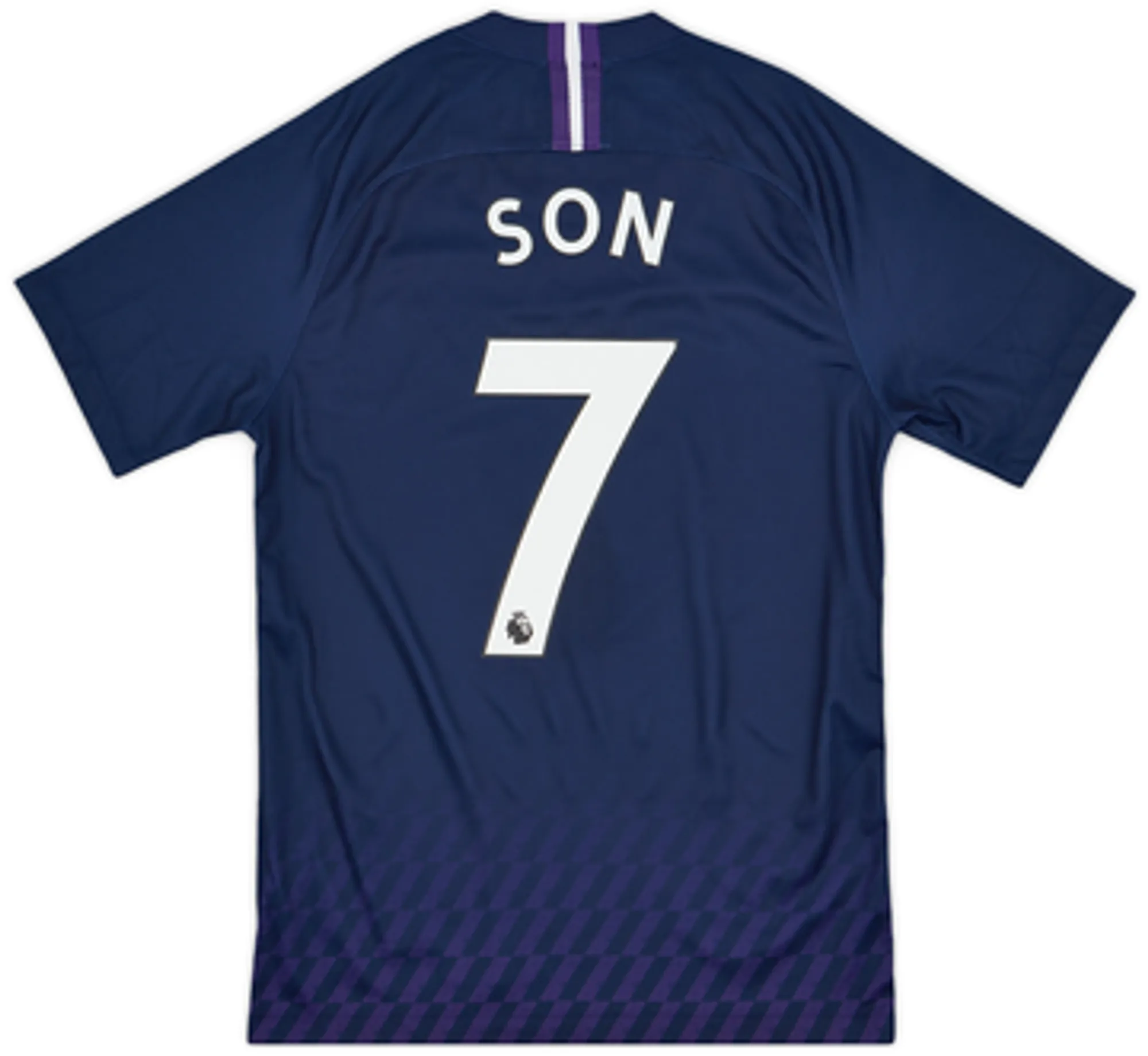 Nike Tottenham Hotspur Mens SS Away Shirt 2019/20