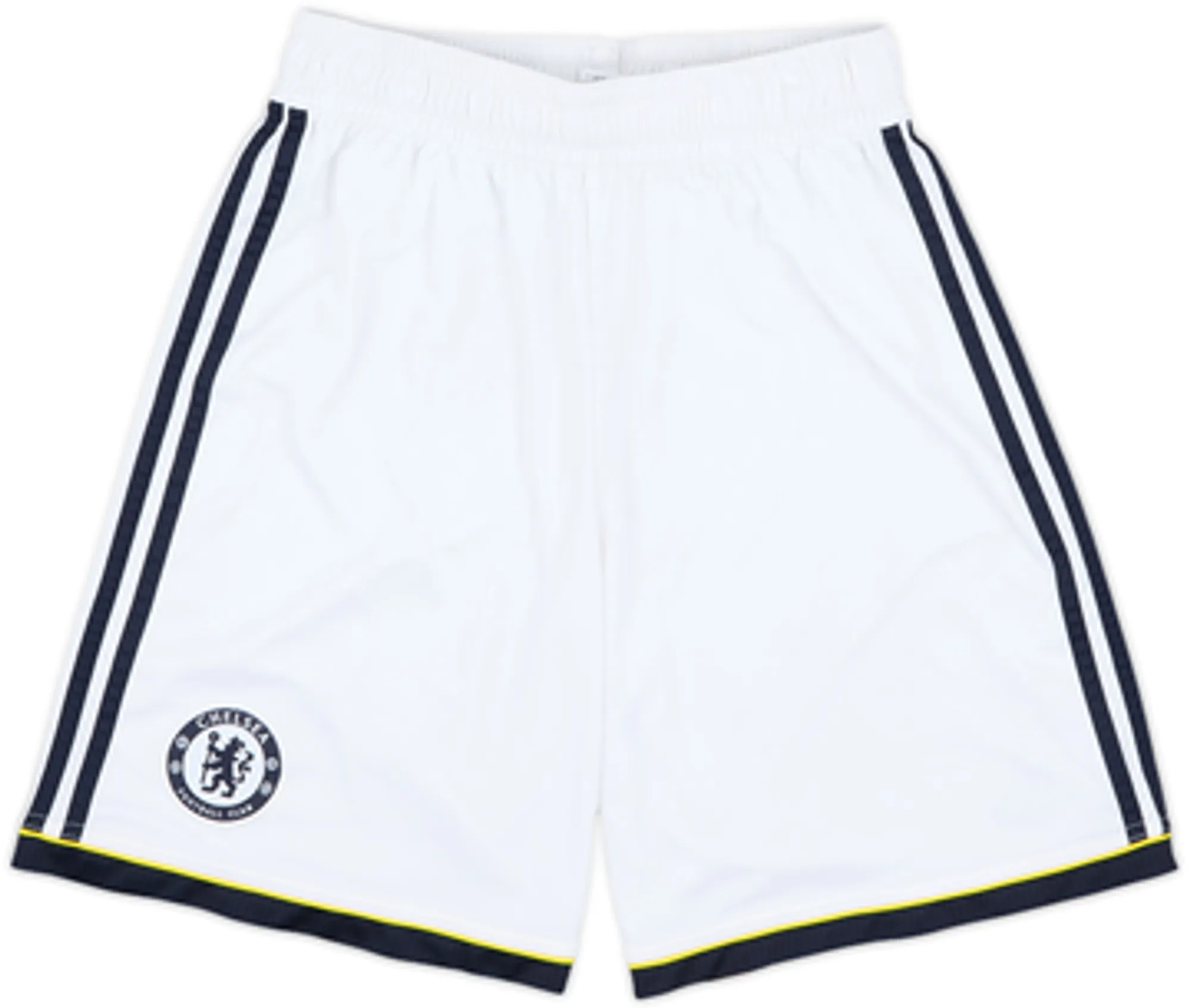 adidas Chelsea Mens Third Shorts 2011/12