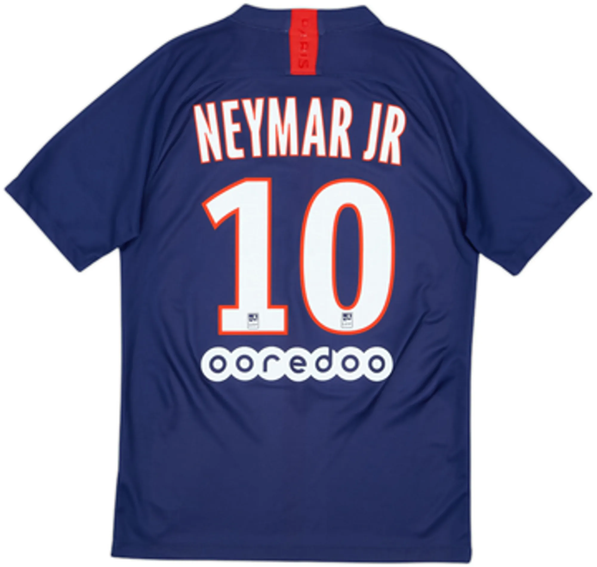 Nike Paris Saint Germain Mens SS Home Shirt 2019/20