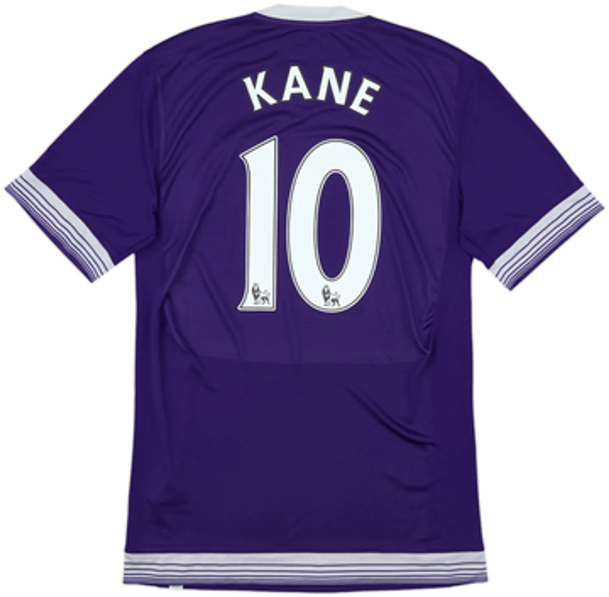 Under Armour Tottenham Hotspur Mens SS Third Shirt 2015/16