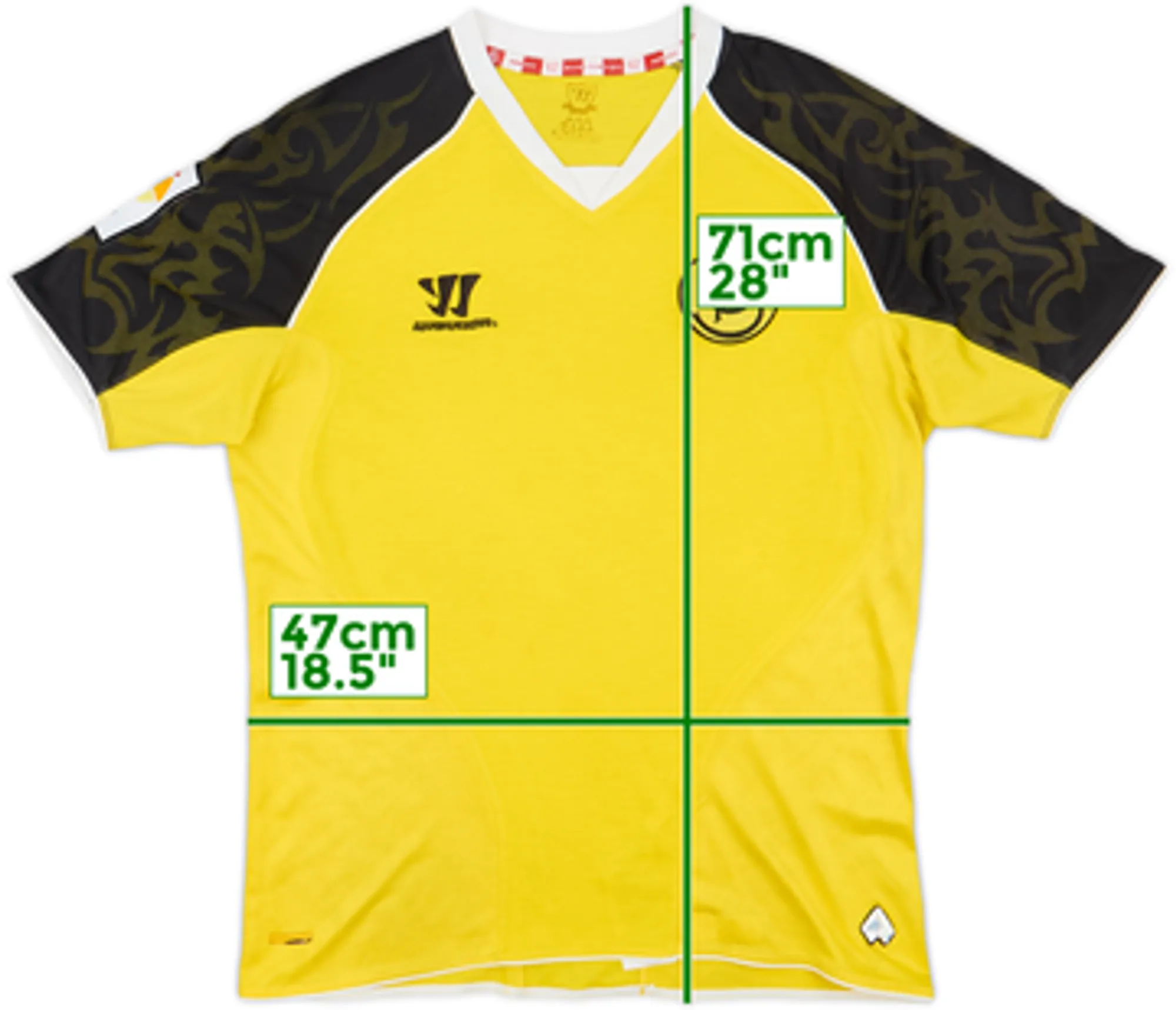 Third Sevilla Mens SS Third Shirt 2013/14