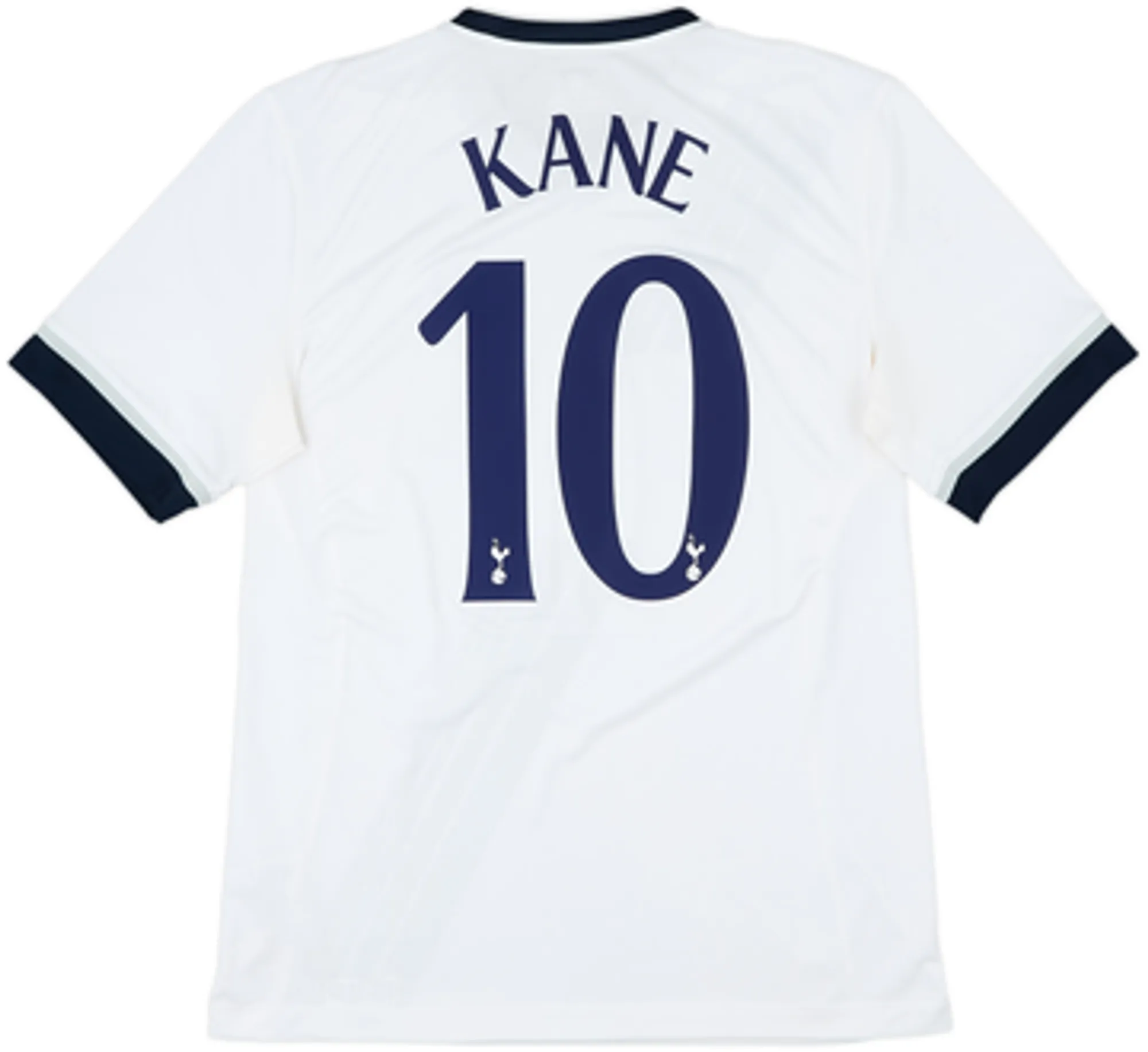 Under Armour Tottenham Hotspur Mens SS Home Shirt 2015/16