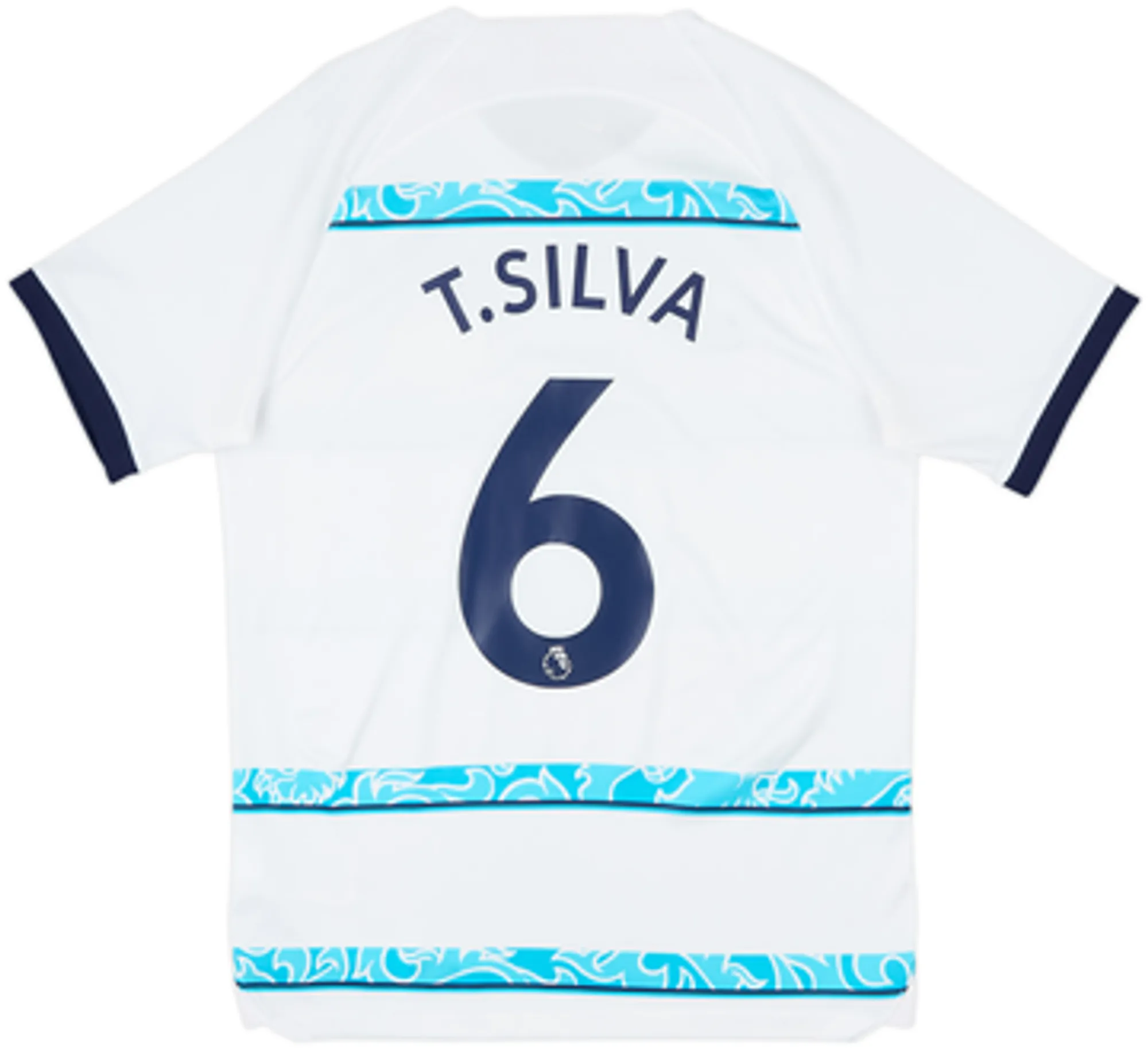 Nike Chelsea Mens SS Away Shirt 2022/23