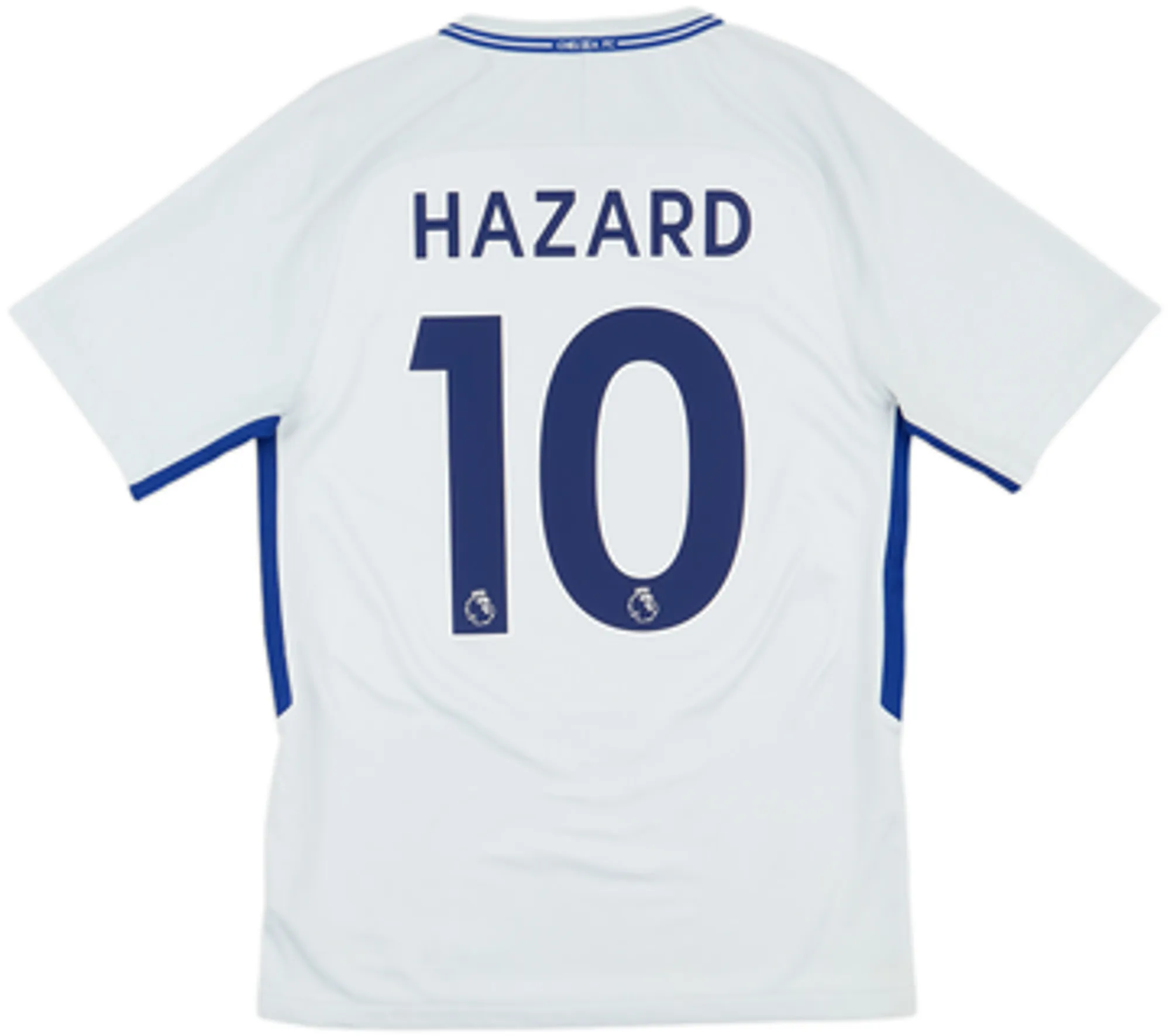 Nike Chelsea Mens SS Away Shirt 2017/18