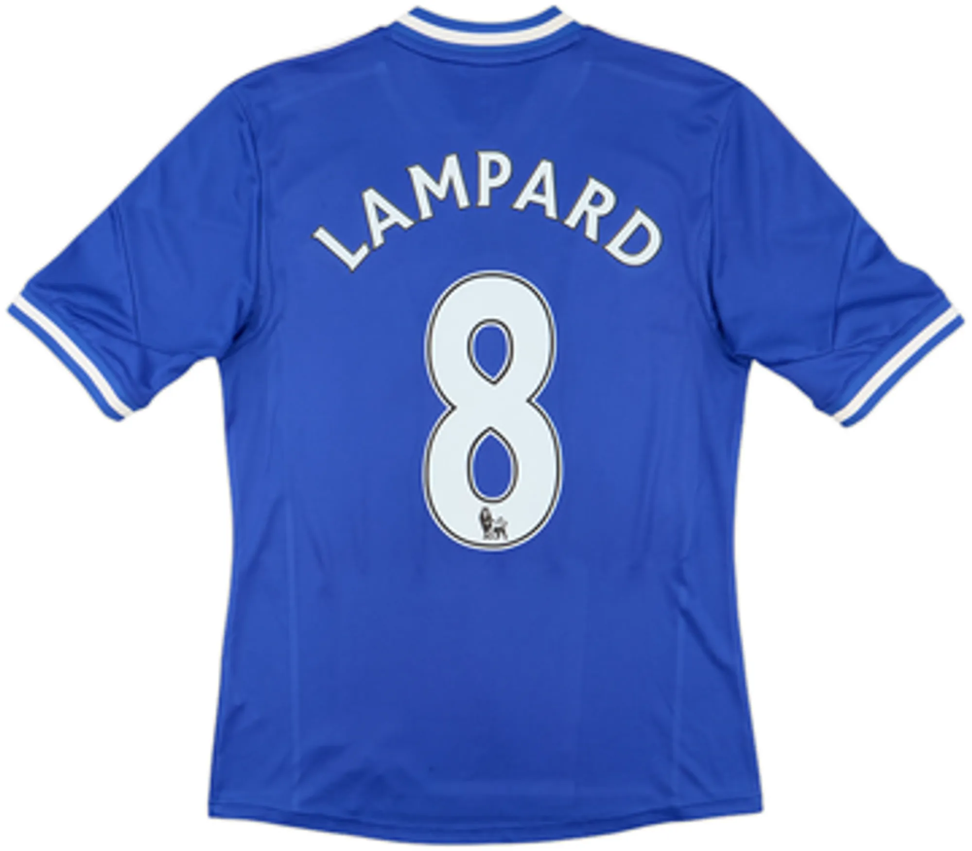 adidas Chelsea Mens SS Home Shirt 2013/14