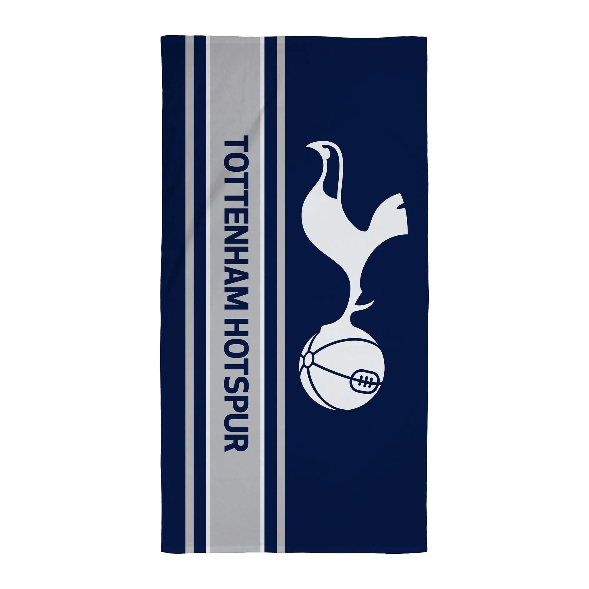 Tottenham Hotspur Line Towel
