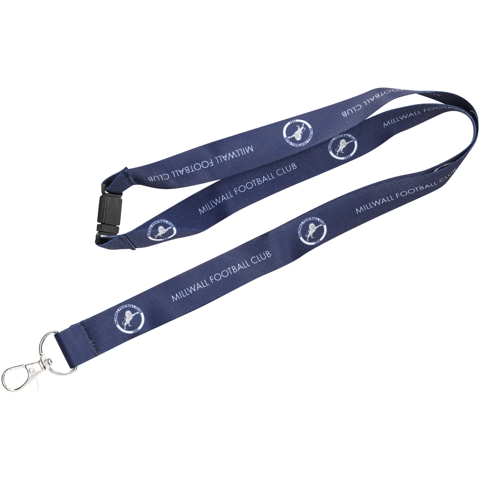 Millwall Lanyard