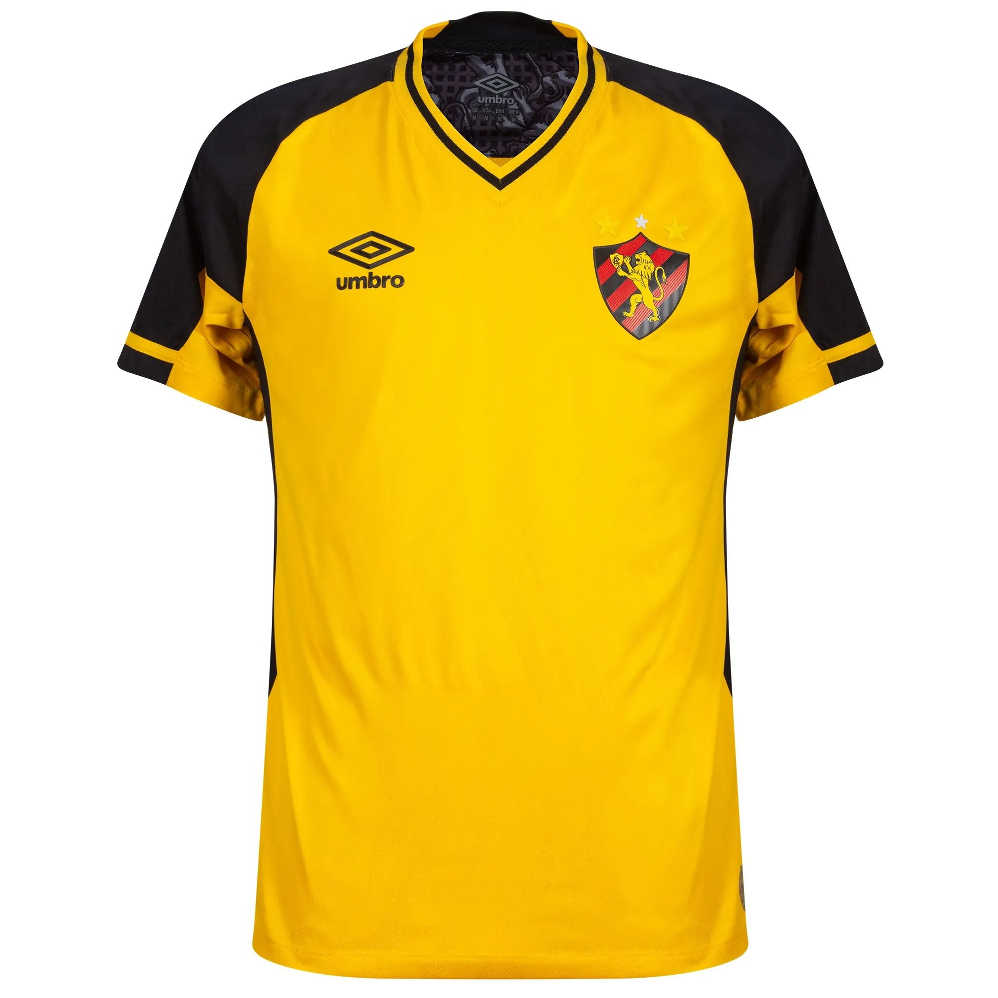 Umbro Sport Recife Away Shirt 2025-2026
