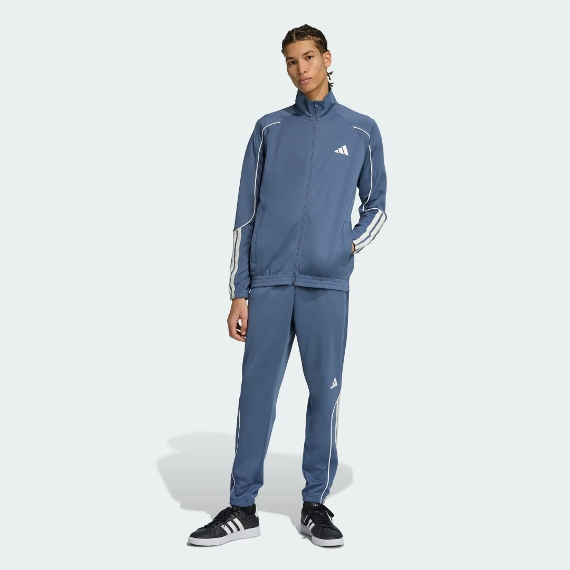 adidas STADIUM 3-STRIPES Tracksuit