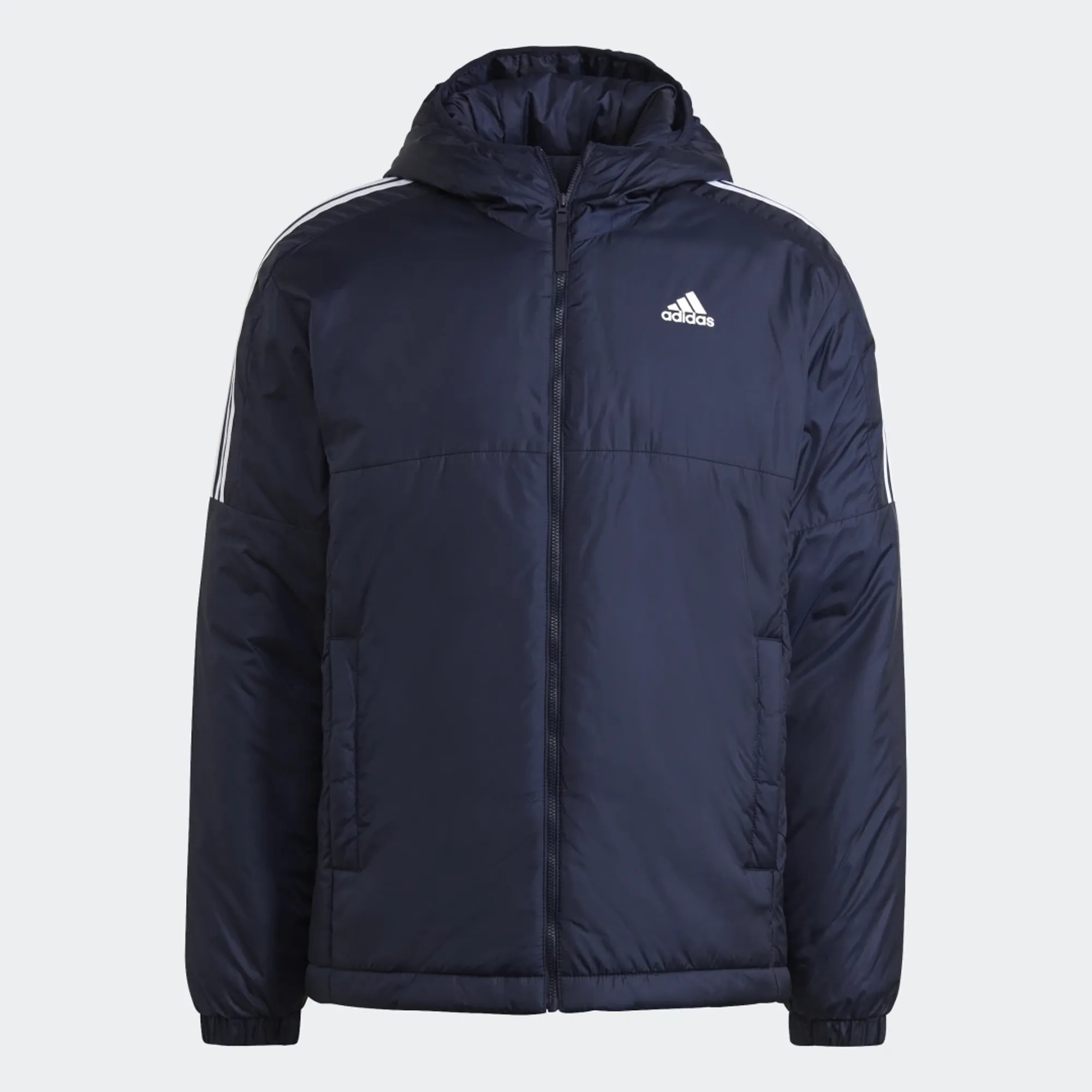 adidas Essentials Insulated Hooded Jacket