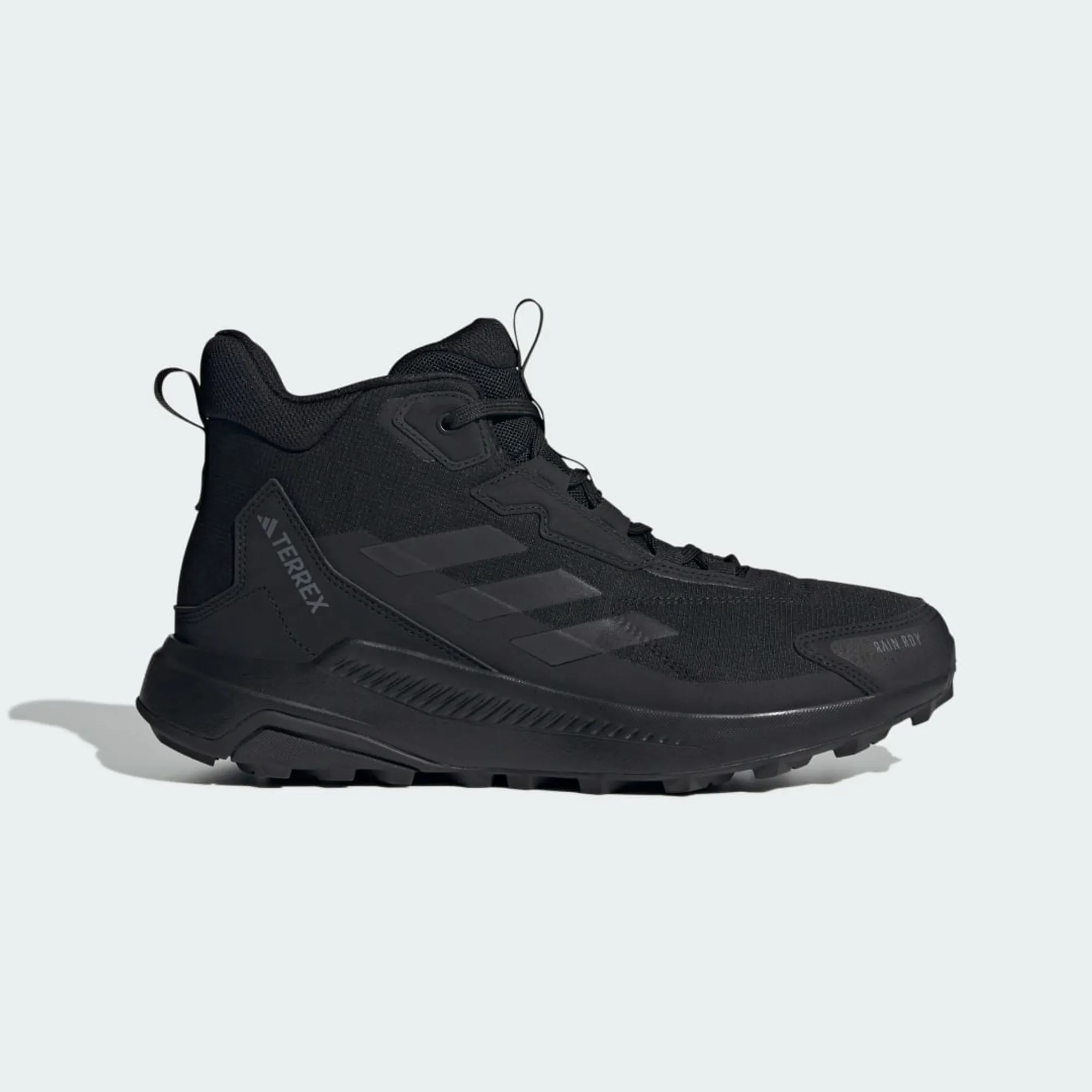adidas Terrex Anylander Mid Rain.Rdy Hiking Shoes