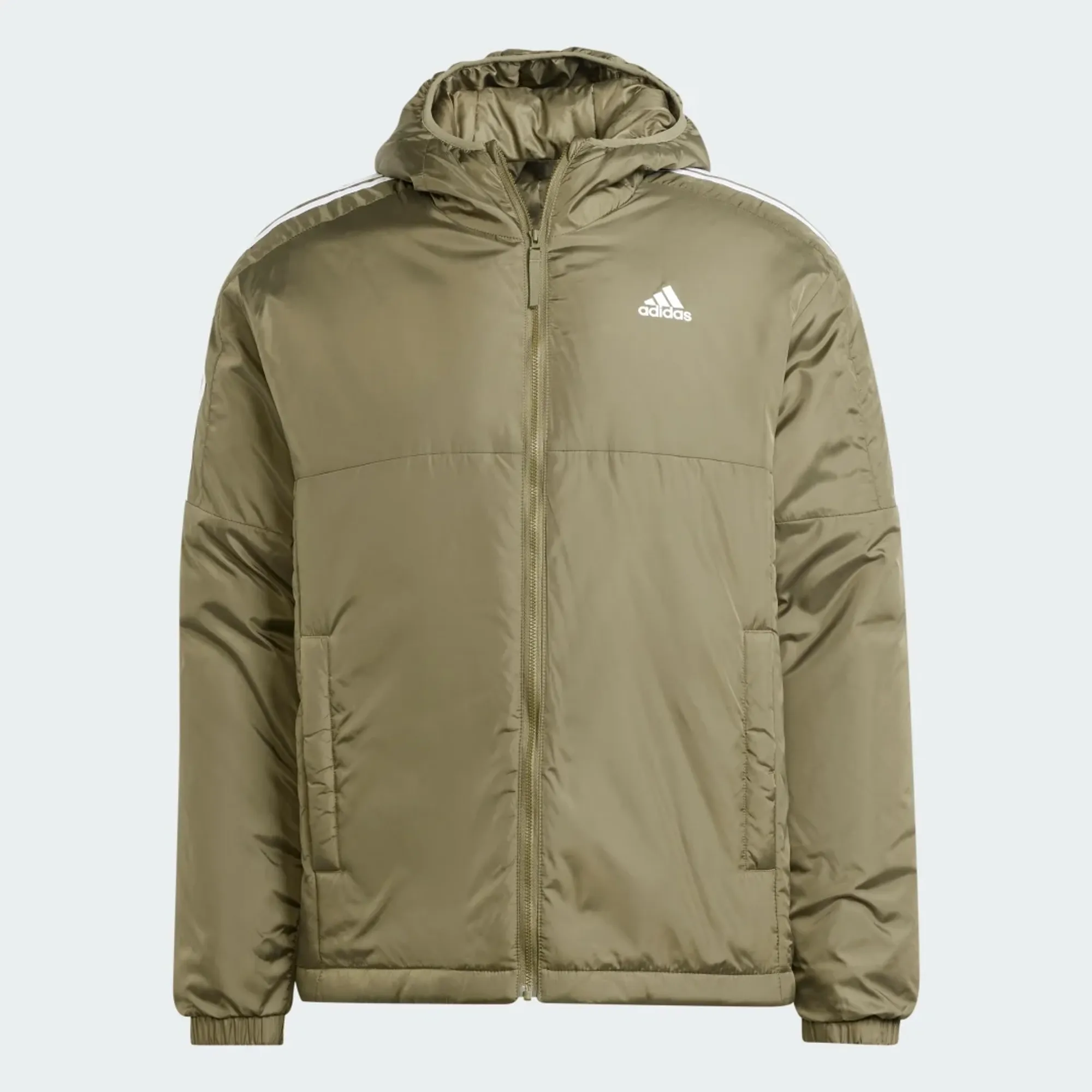 adidas Essentials Insulated Hooded Jacket