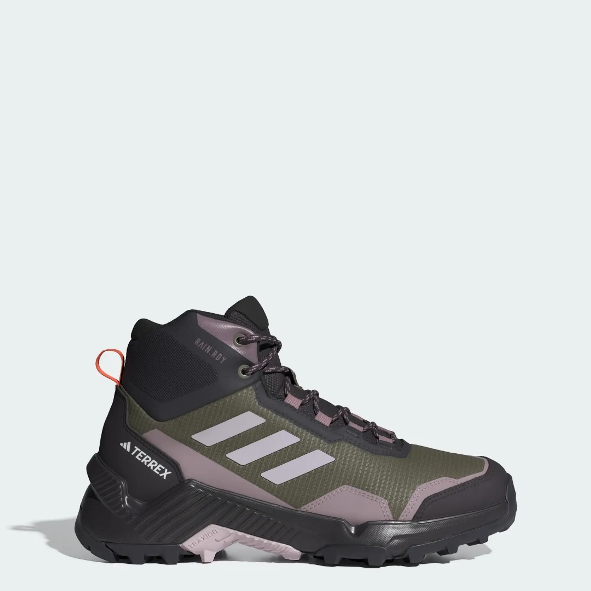 adidas Eastrail 2.0 Mid RAIN.RDY Hiking Shoes