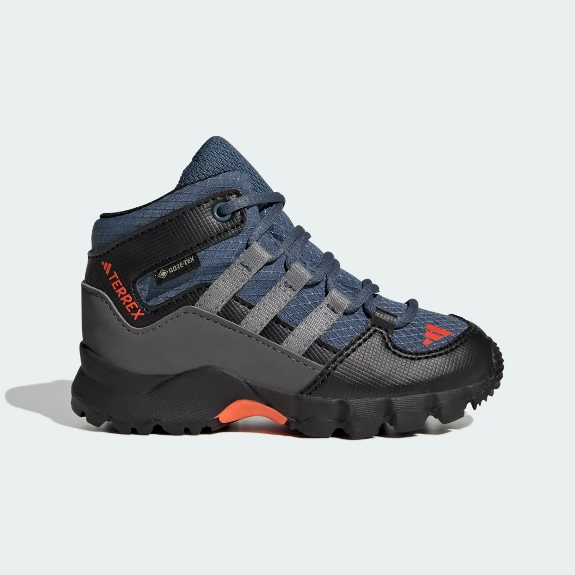 adidas Terrex Mid GORE-TEX Hiking Shoes