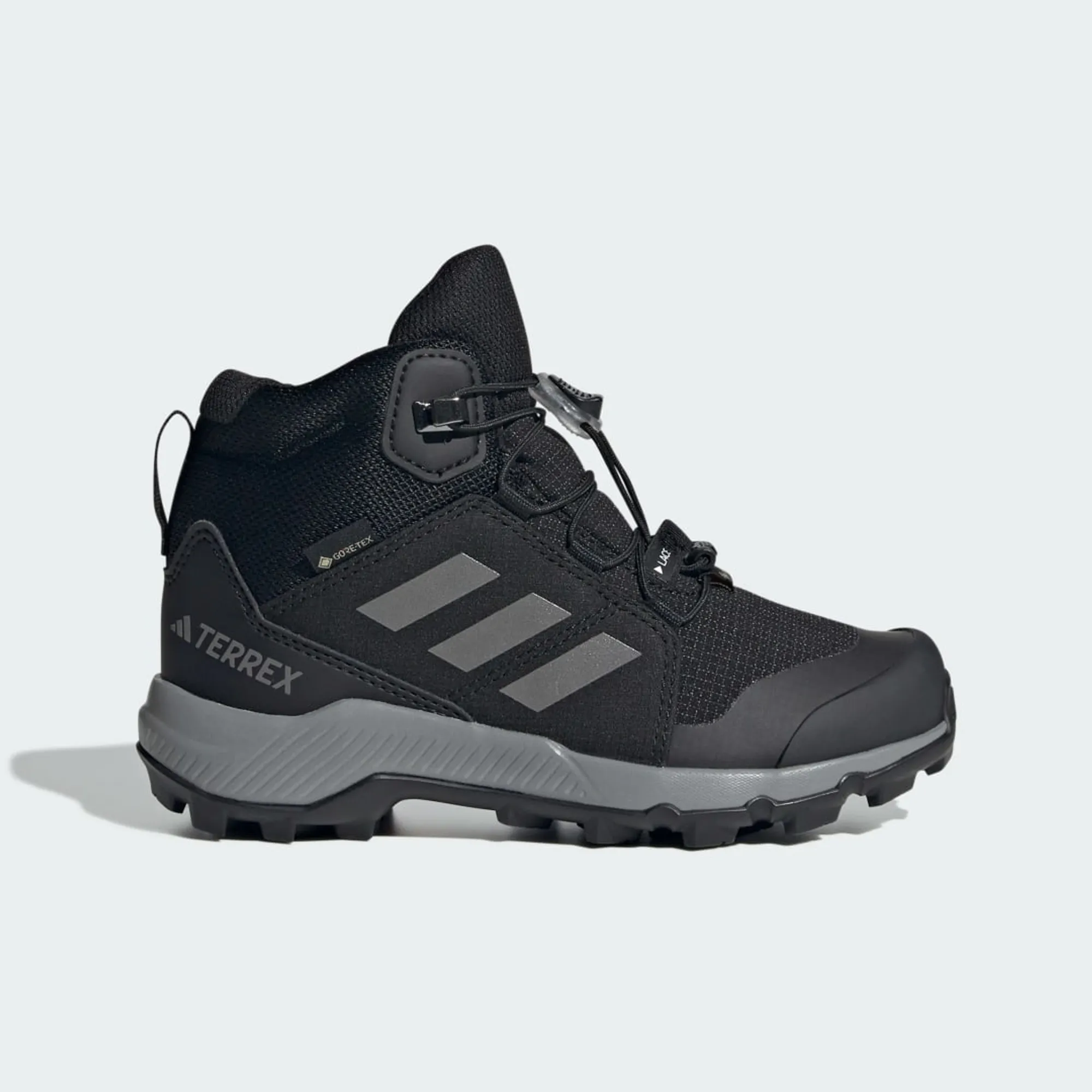 adidas Terrex Mid GORE-TEX Hiking Shoes