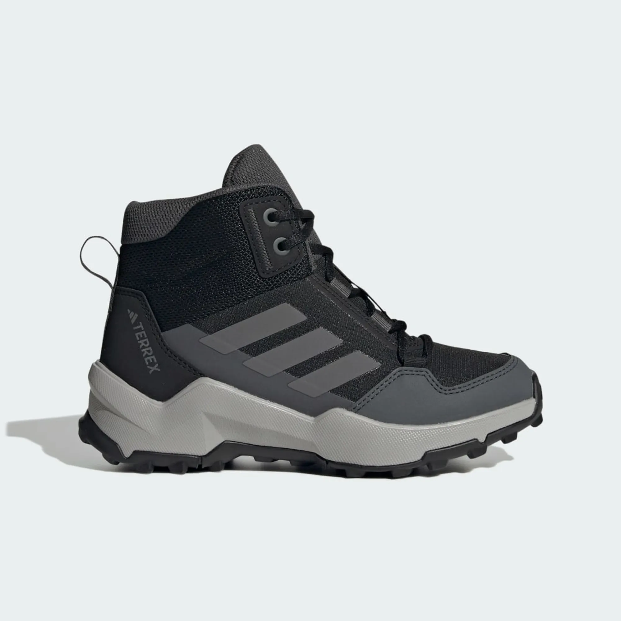adidas Terrex Ax4r Mid Hiking Shoes