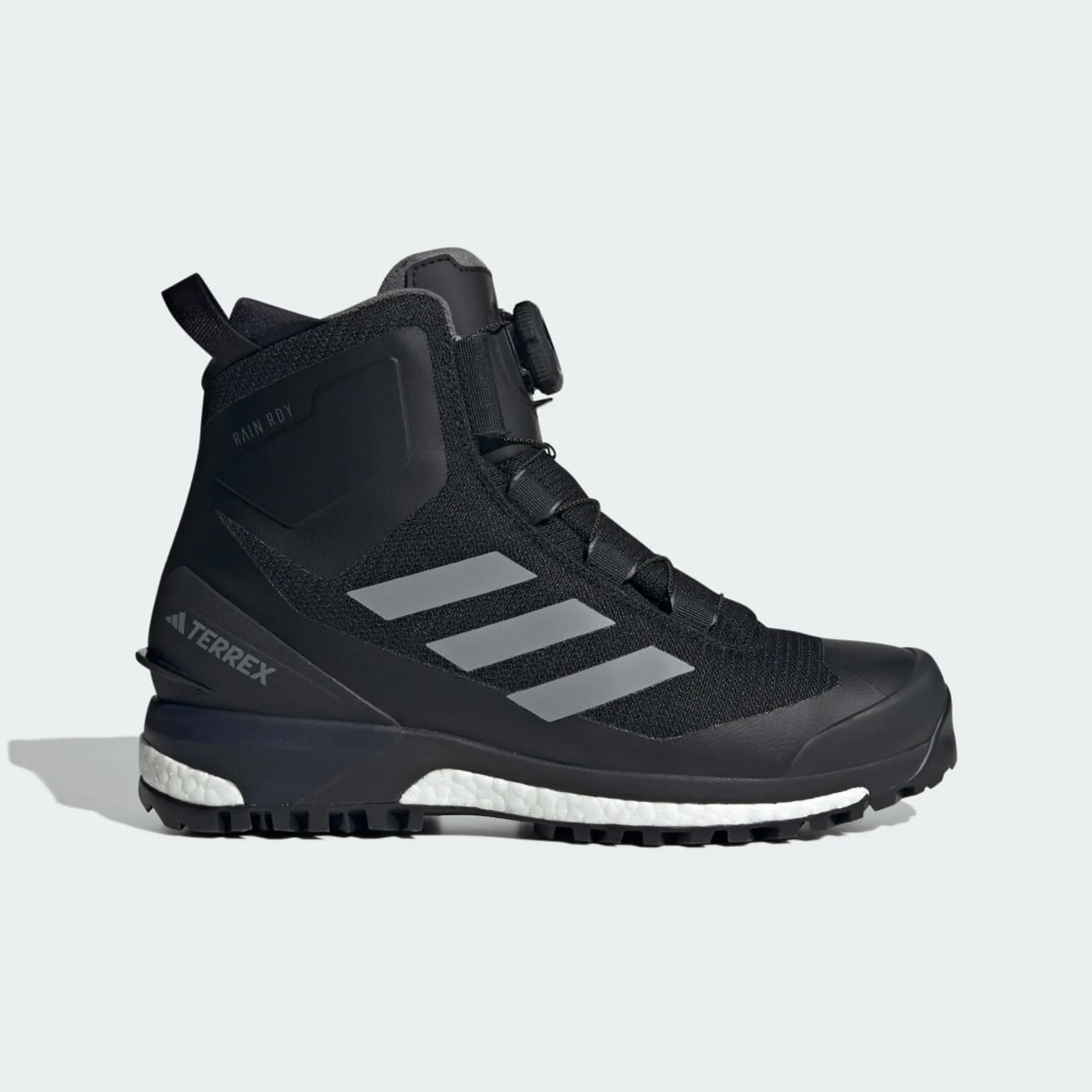 adidas Terrex Conrax BOA RAIN.RDY Hiking Shoes