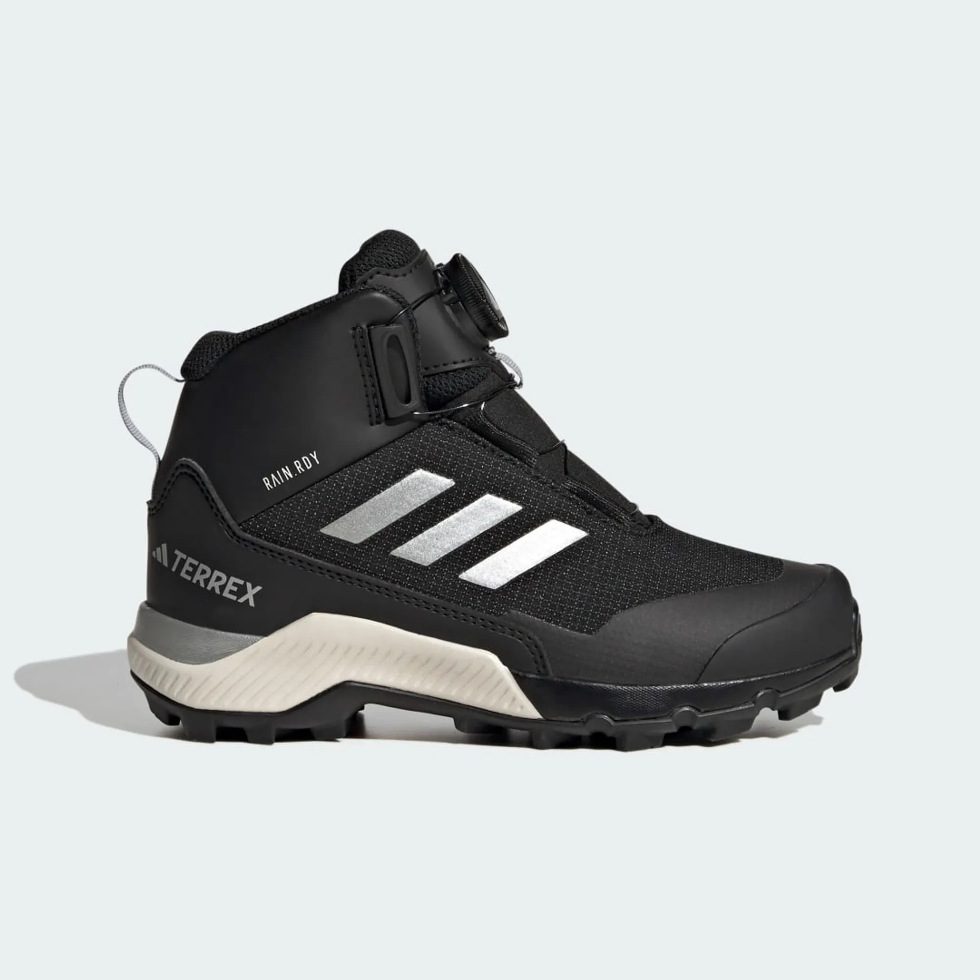 adidas Terrex Winter Mid BOA RAIN.RDY Hiking Shoes