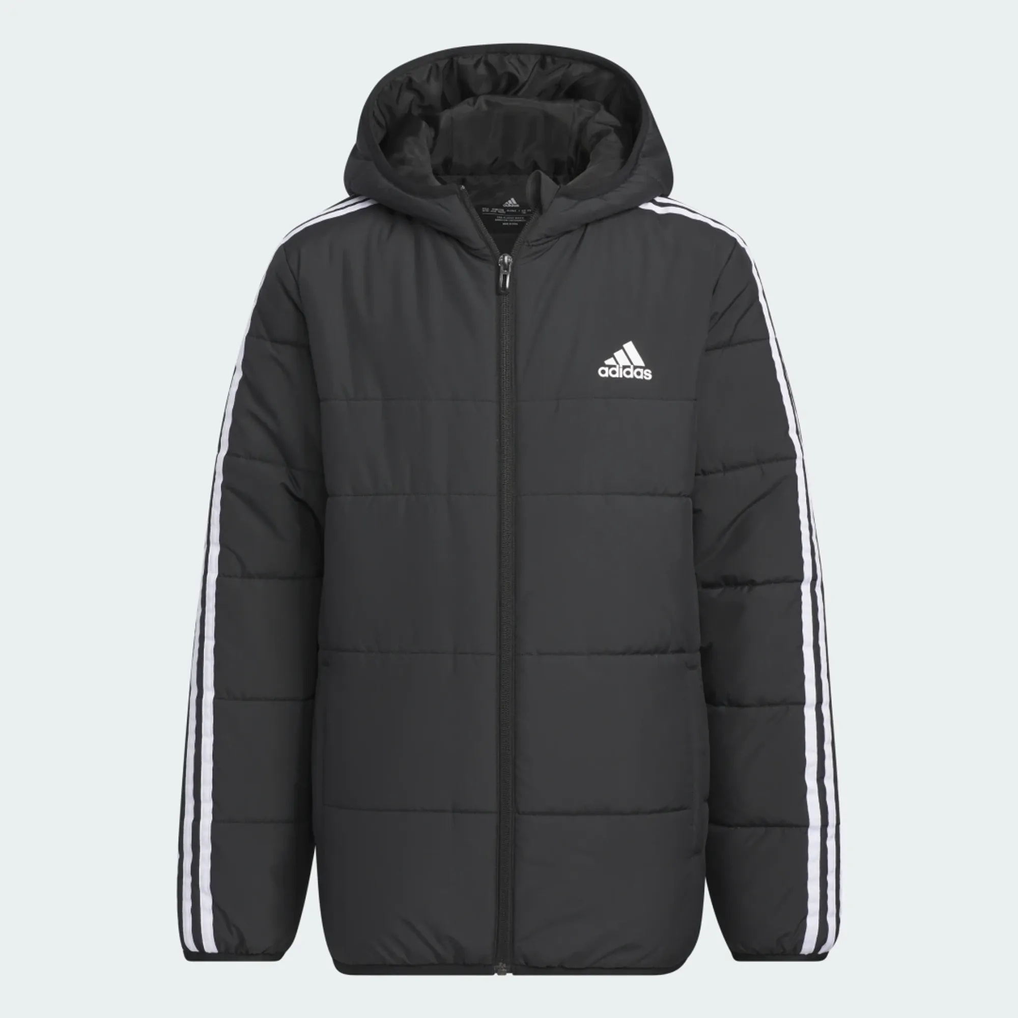 adidas 3-Stripes Padded Jacket Kids