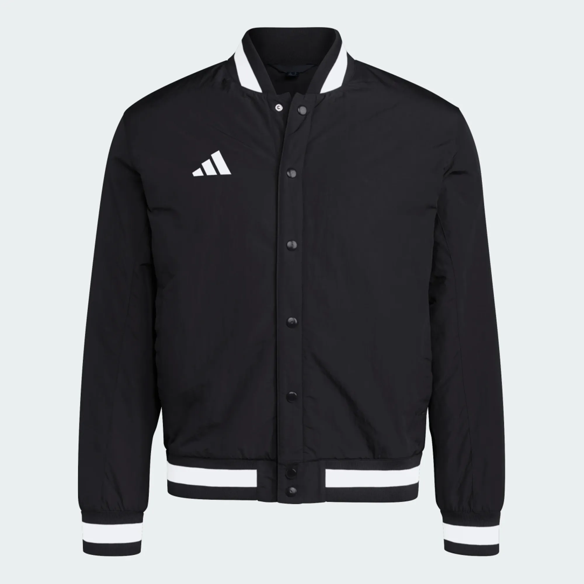 adidas Dugout Coaches Jacket (Gender Neutral)