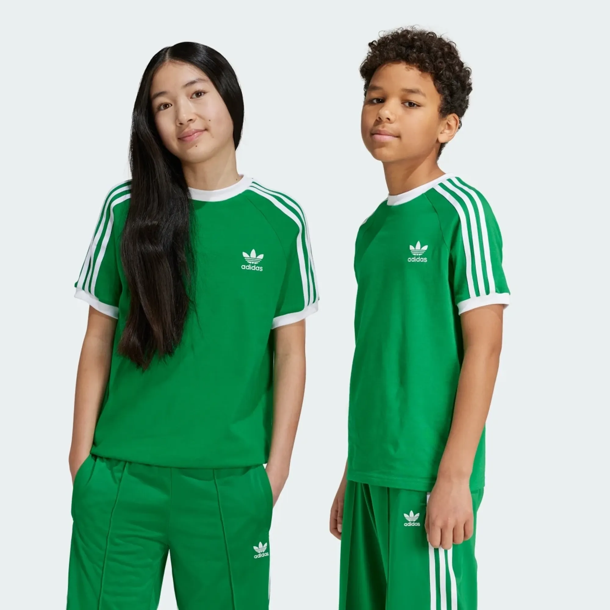 adidas Adicolor 3-Stripes T-Shirt Kids