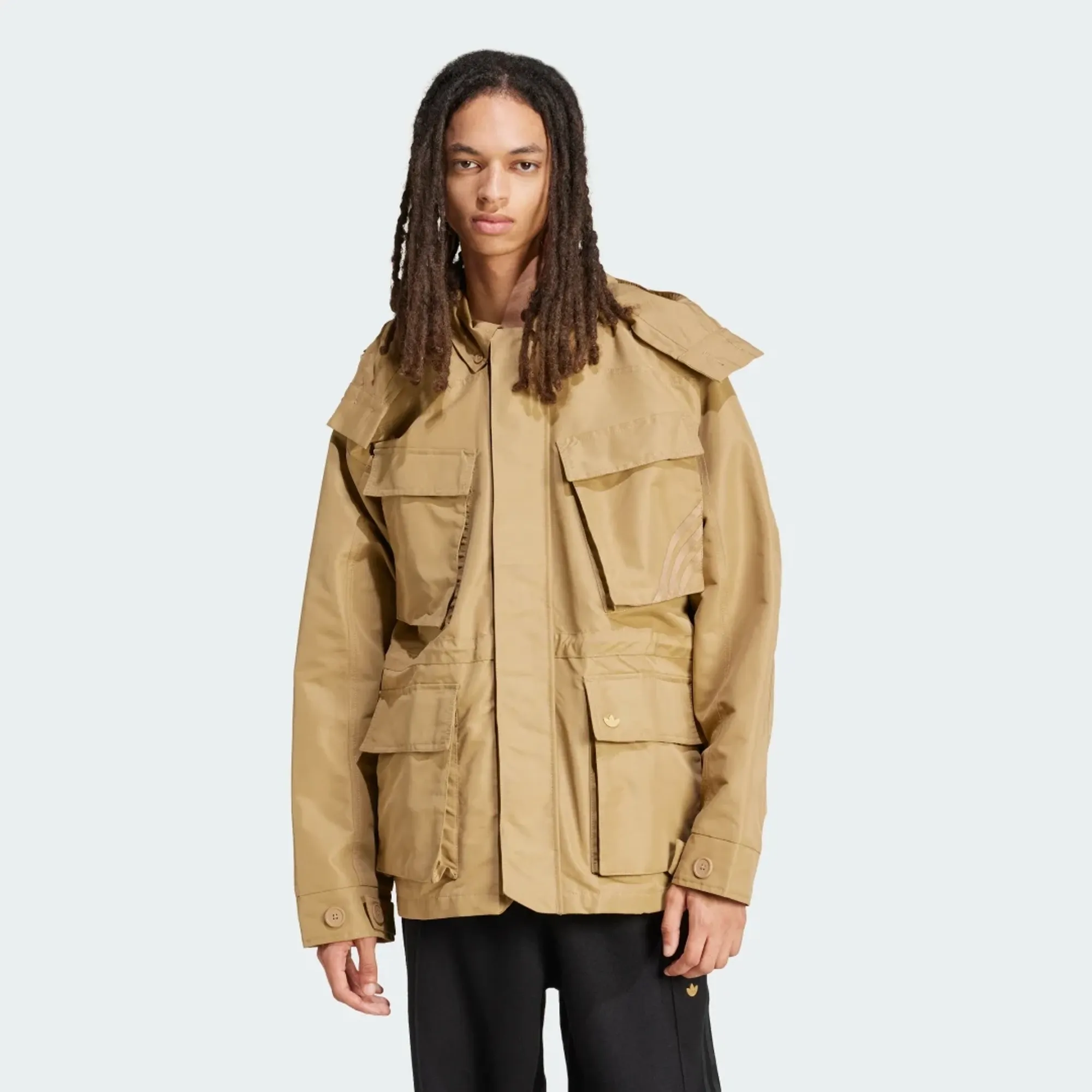 adidas Premium Jacket