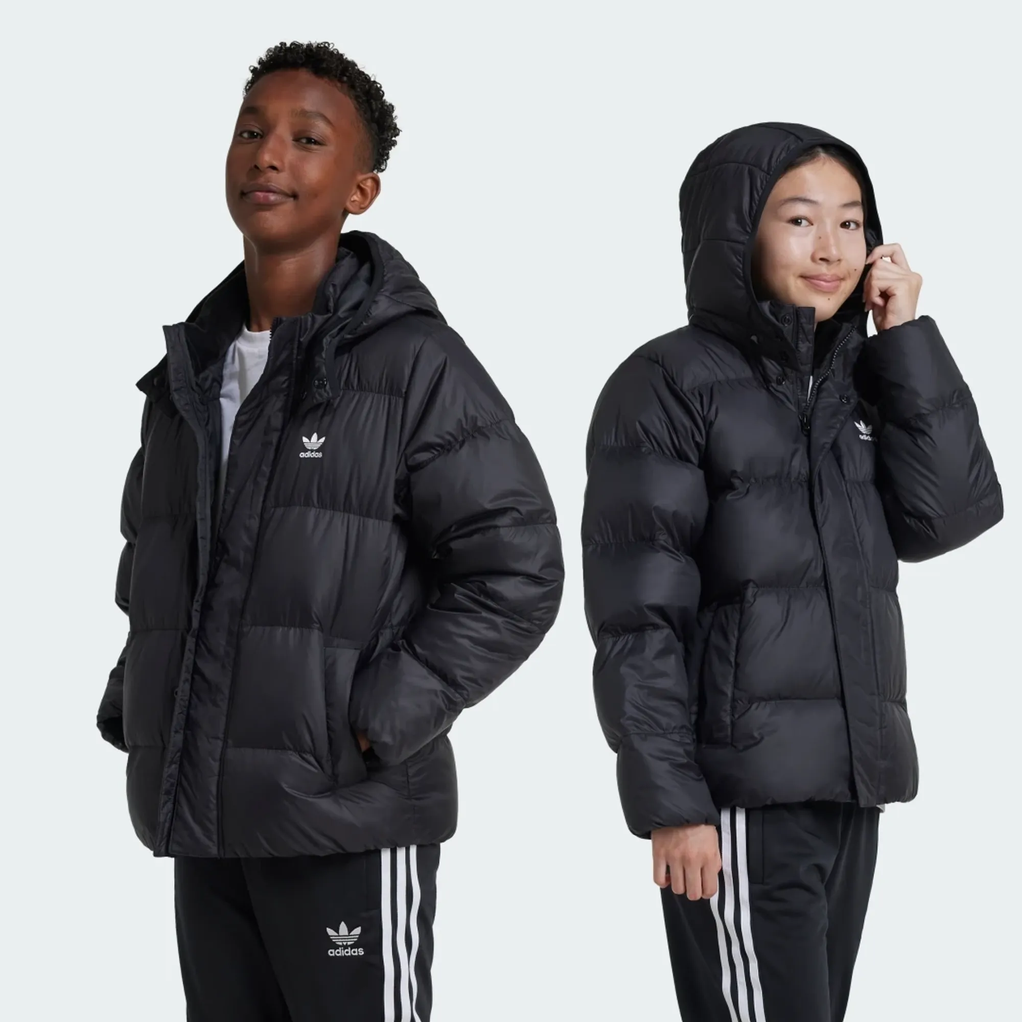 adidas Adicolor Down Jacket Kids