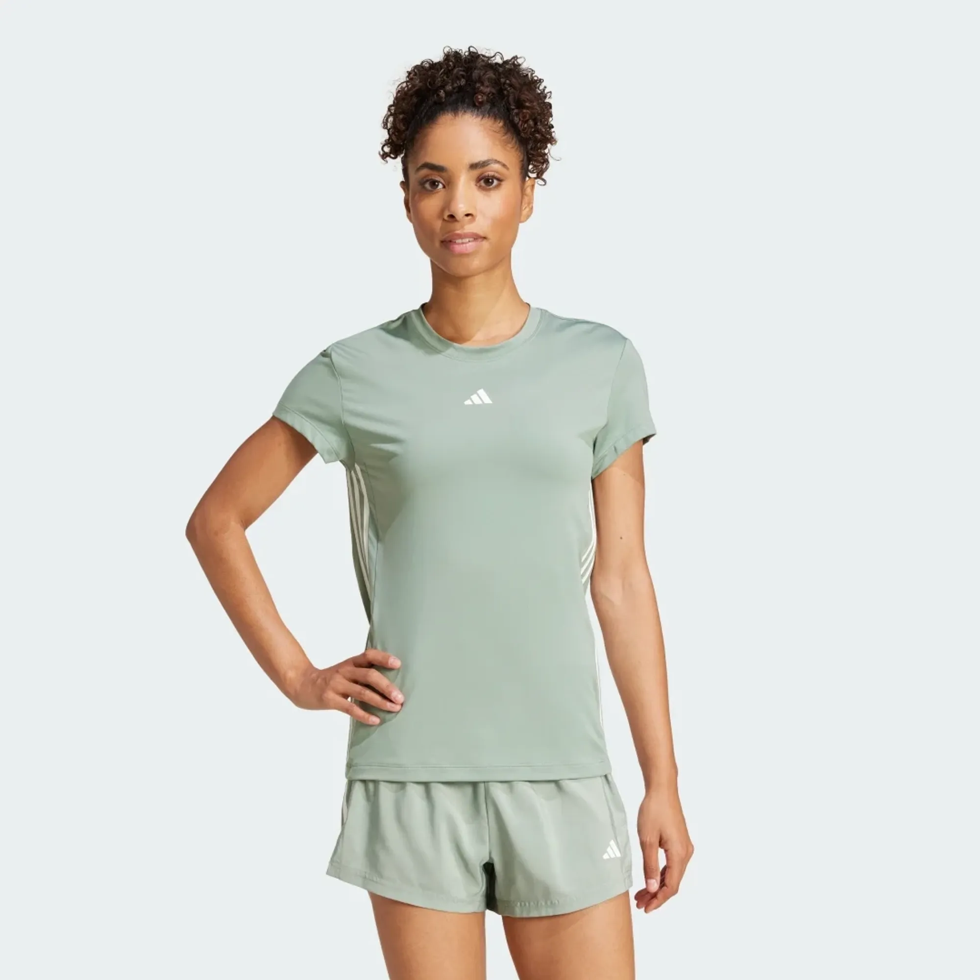 adidas Hyperglam Training T-Shirt