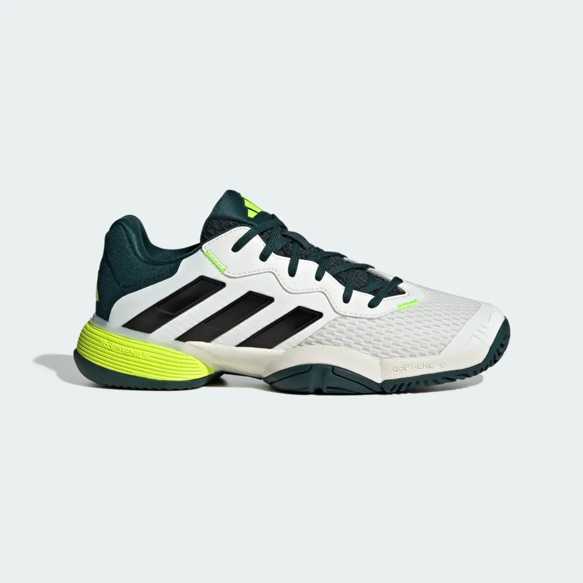 adidas Barricade Tennis Shoes Kids