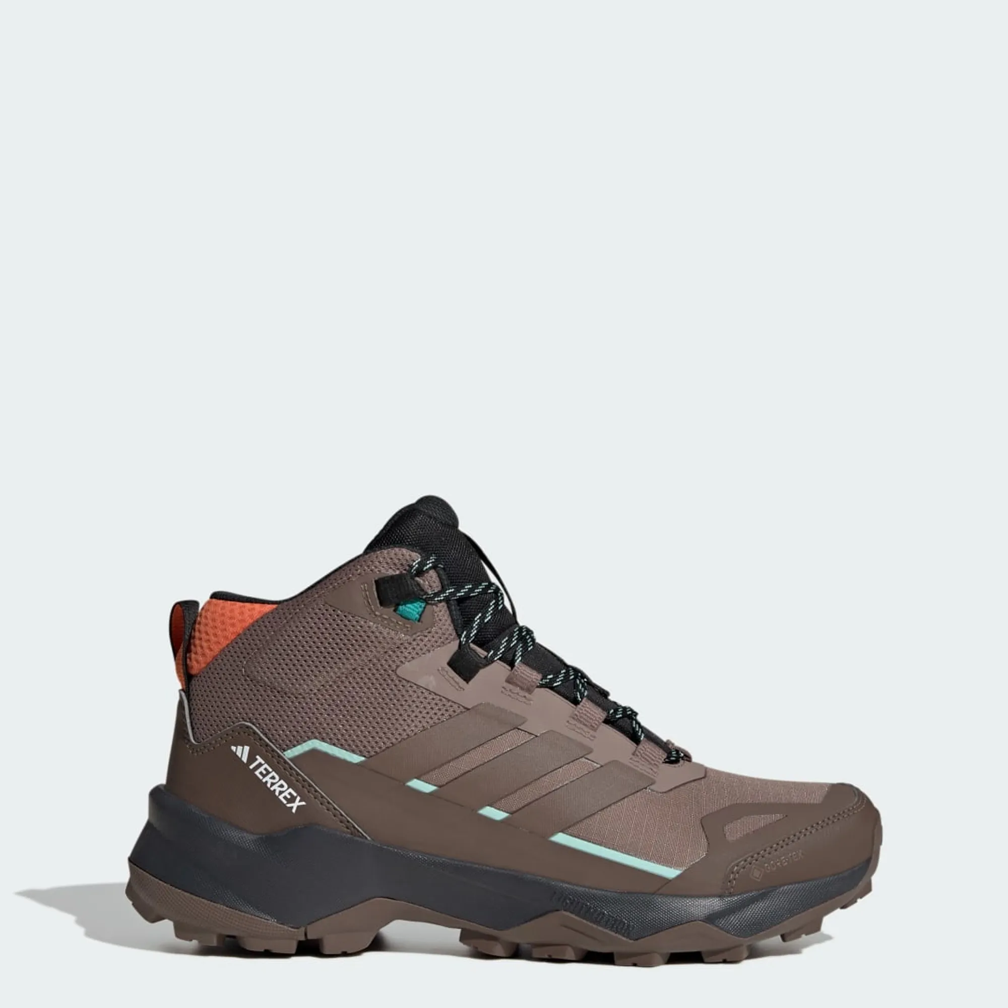 adidas Terrex Skychaser AX5 Mid GORE-TEX Hiking Shoes